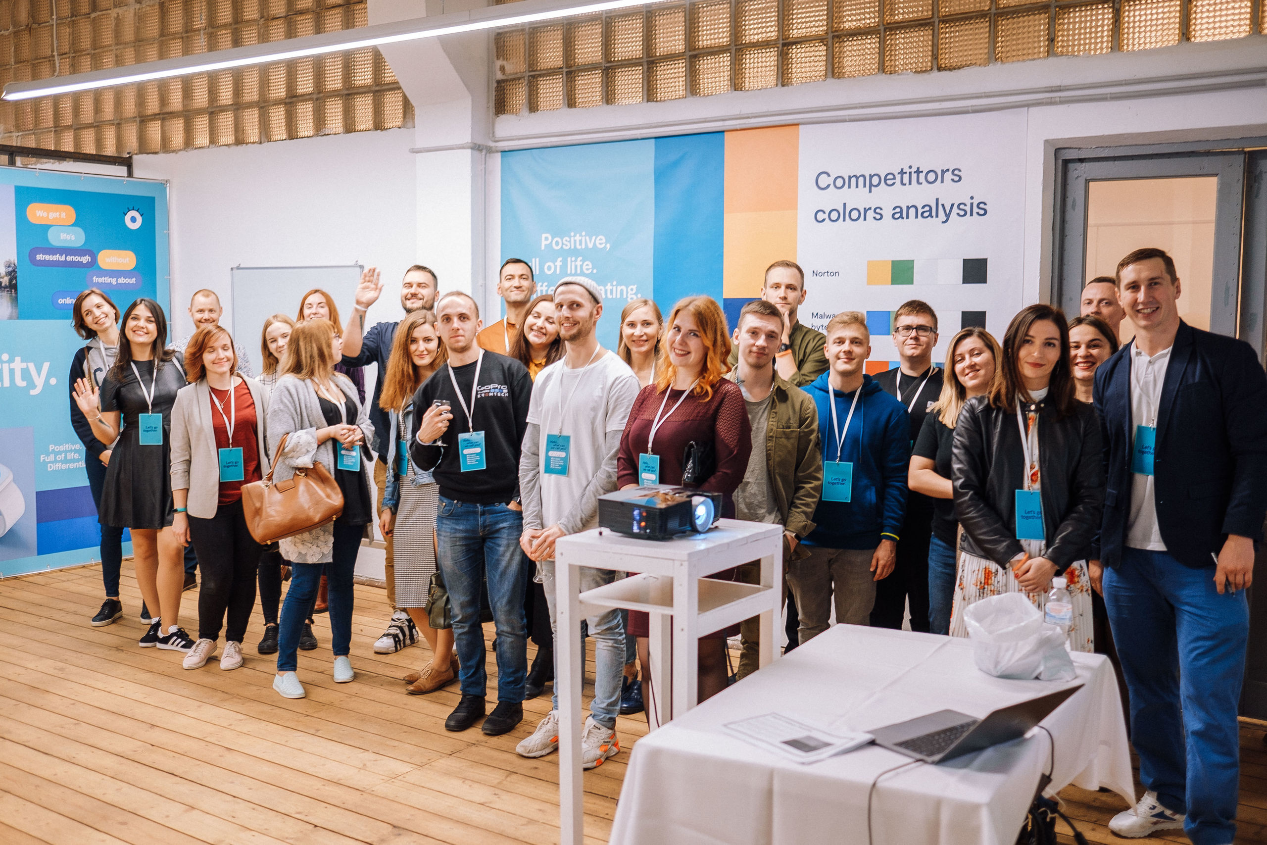 ZEO Alliance 24.10.19 party. Ivan Skufinsky — wedding and family photographer in Vancouver