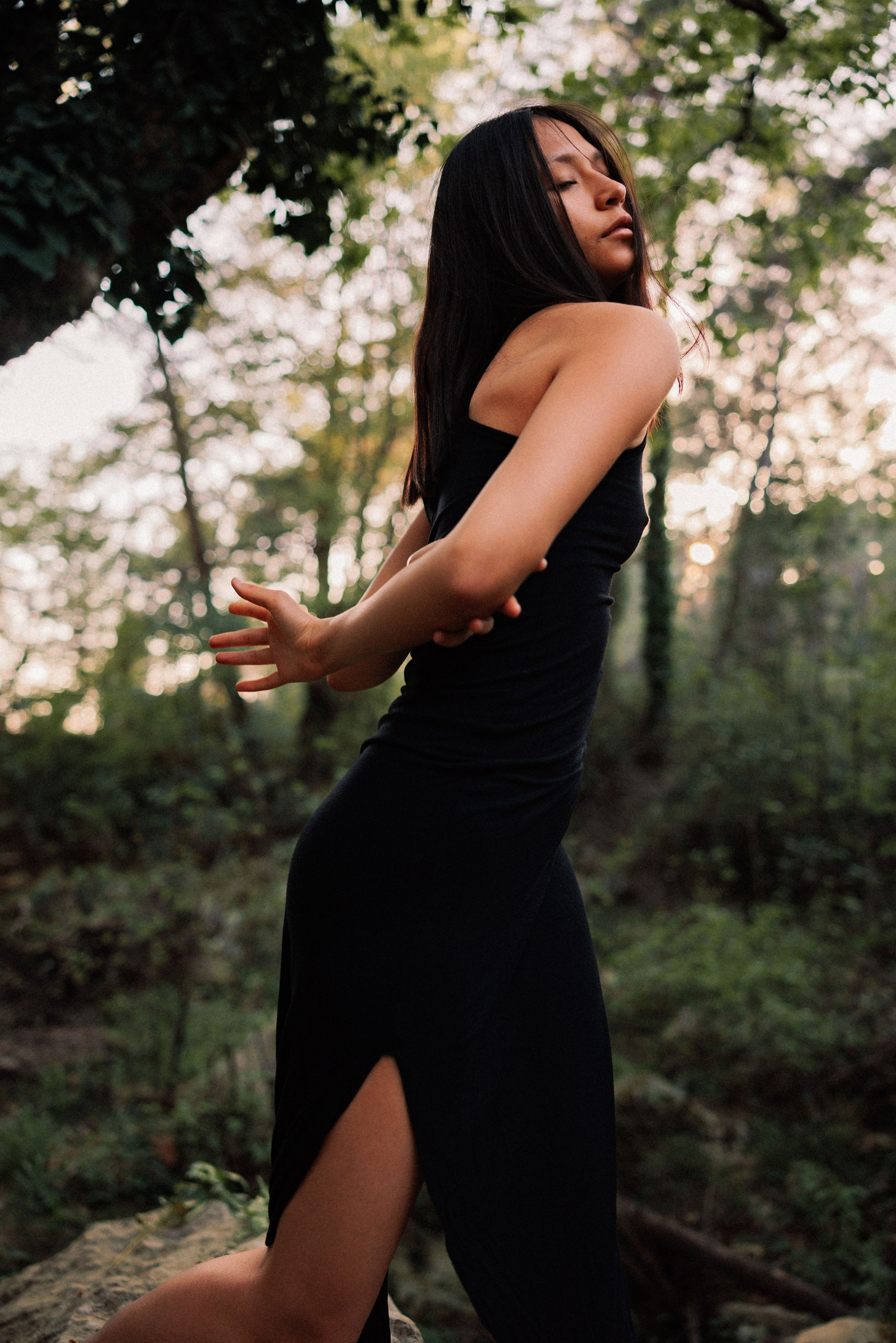 Инивидуальная фотосессия Ванкувер. Ivan Skufinsky — wedding and family photographer in Vancouver