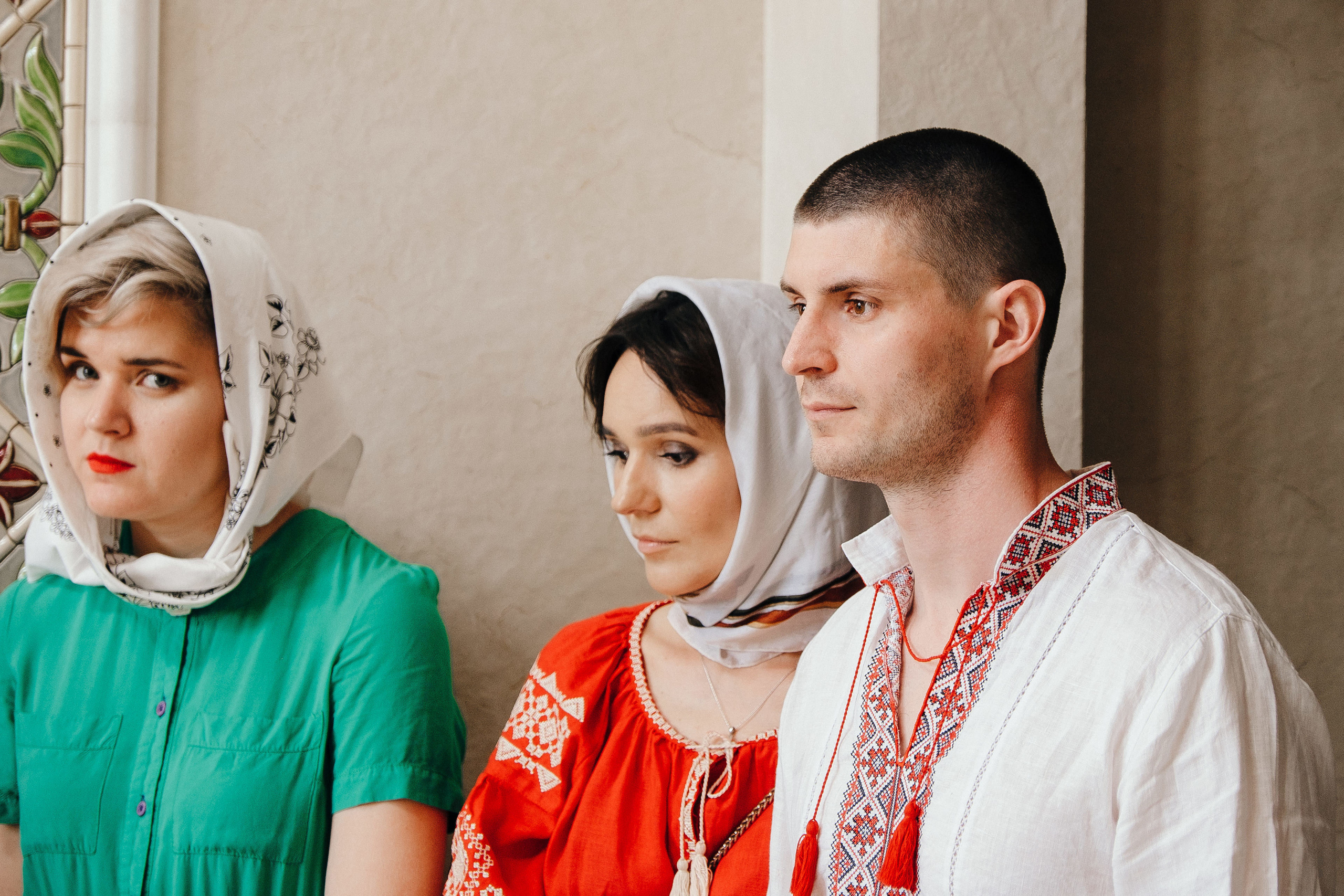 Эмилия. Ivan Skufinsky — wedding and family photographer in Vancouver