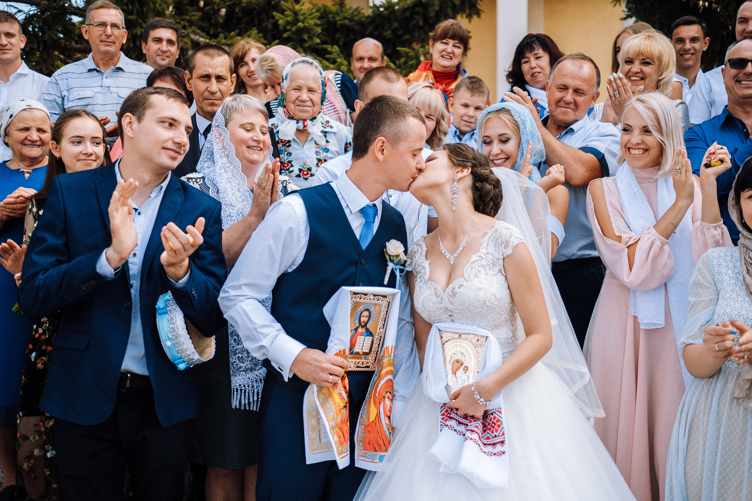 Свадьба 10.08.2019. Ivan Skufinsky — wedding and family photographer in Vancouver