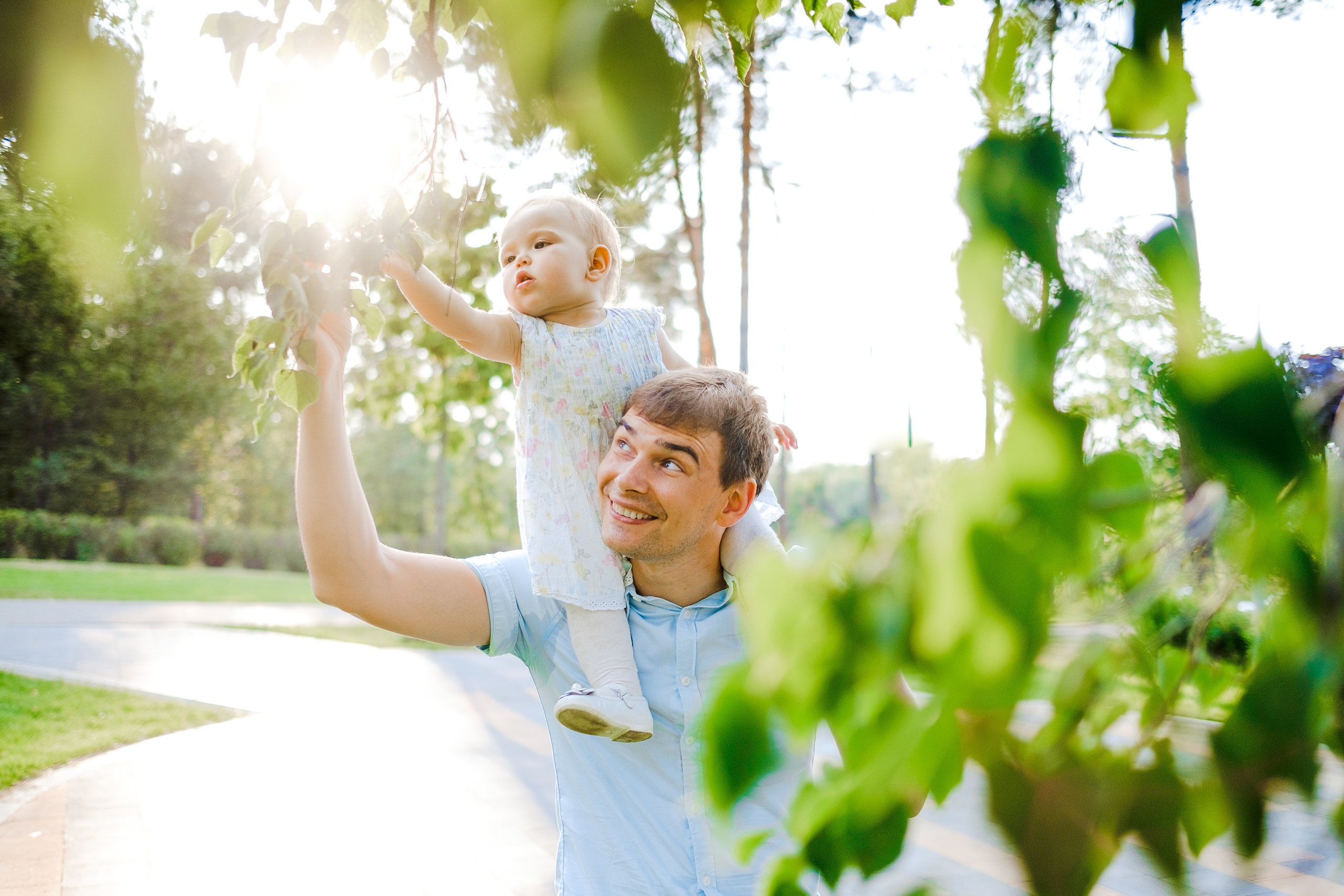Алексей Инна Маша. Ivan Skufinsky — wedding and family photographer in Vancouver