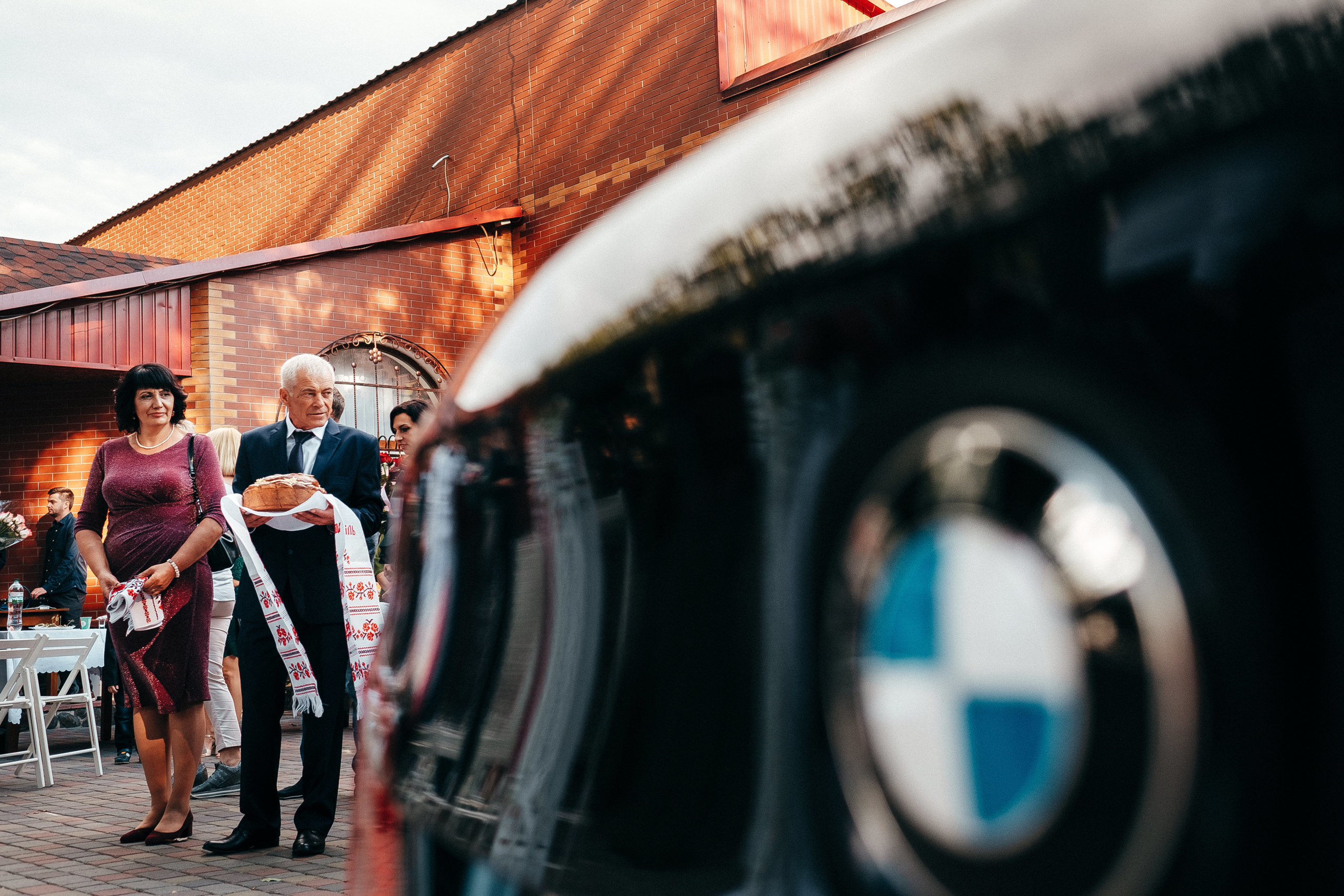 Сергей+Мария 23.09.2018. Ivan Skufinsky — wedding and family photographer in Vancouver