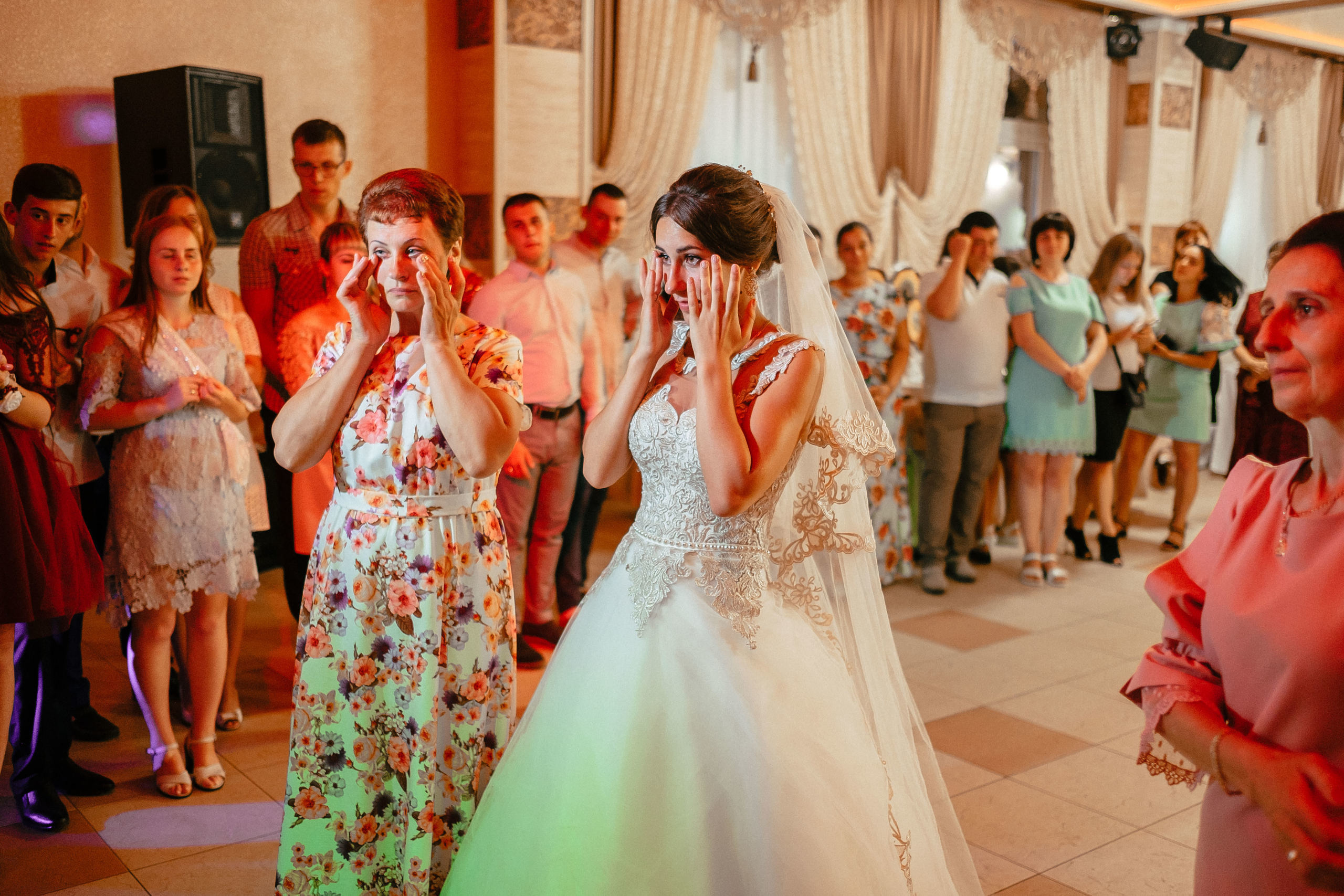 4.08.2018 Wedding Day. Ivan Skufinsky — wedding and family photographer in Vancouver