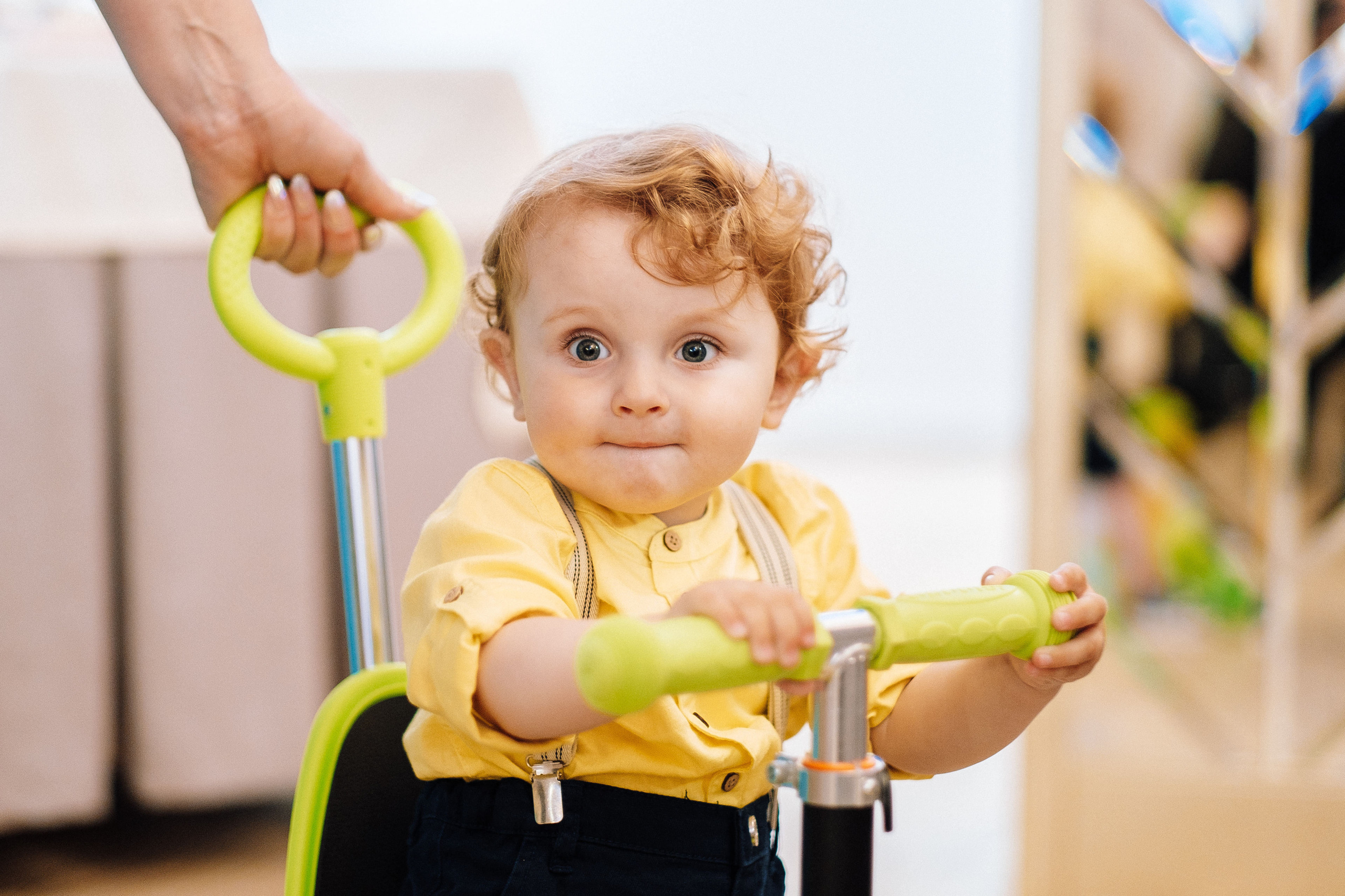 День Народження Даниїл 2019. Ivan Skufinsky — wedding and family photographer in Vancouver