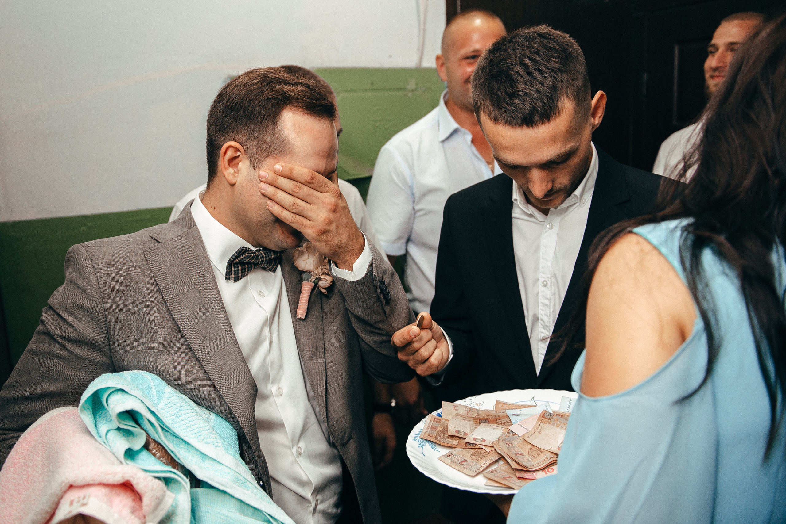 Евгений+Виктория 21.07.2018. Ivan Skufinsky — wedding and family photographer in Vancouver