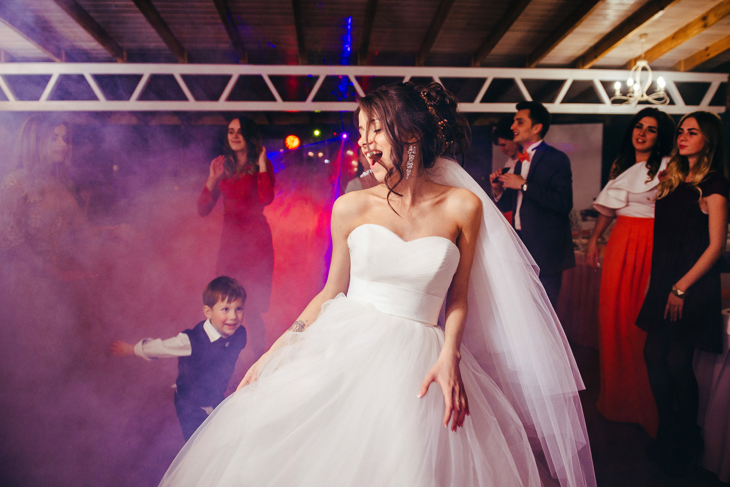 Wedding photoshoots photographer videographer Vancouver BC. Ivan Skufinsky — wedding and family photographer in Vancouver