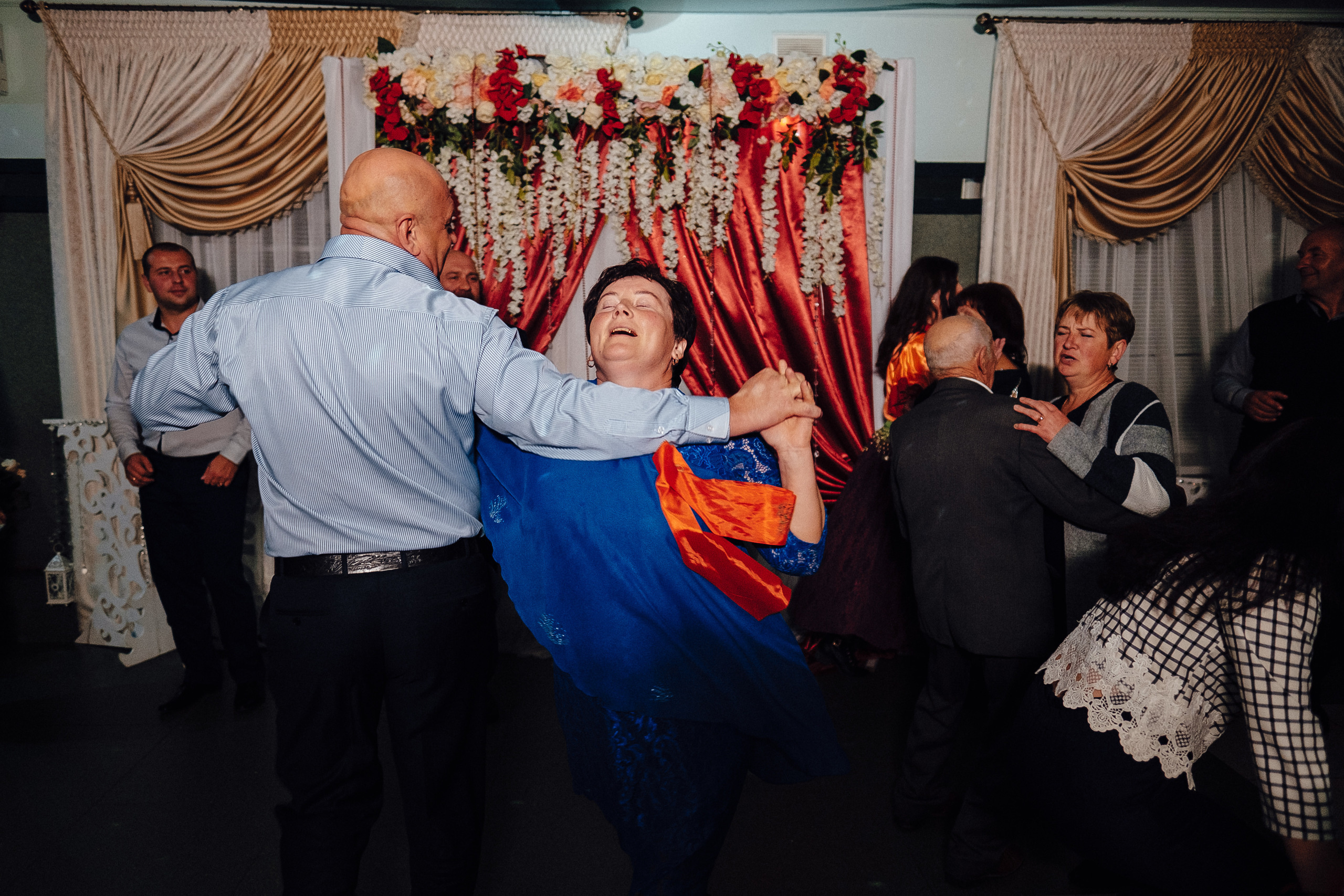 13.09.2018 Wedding Story. Ivan Skufinsky — wedding and family photographer in Vancouver