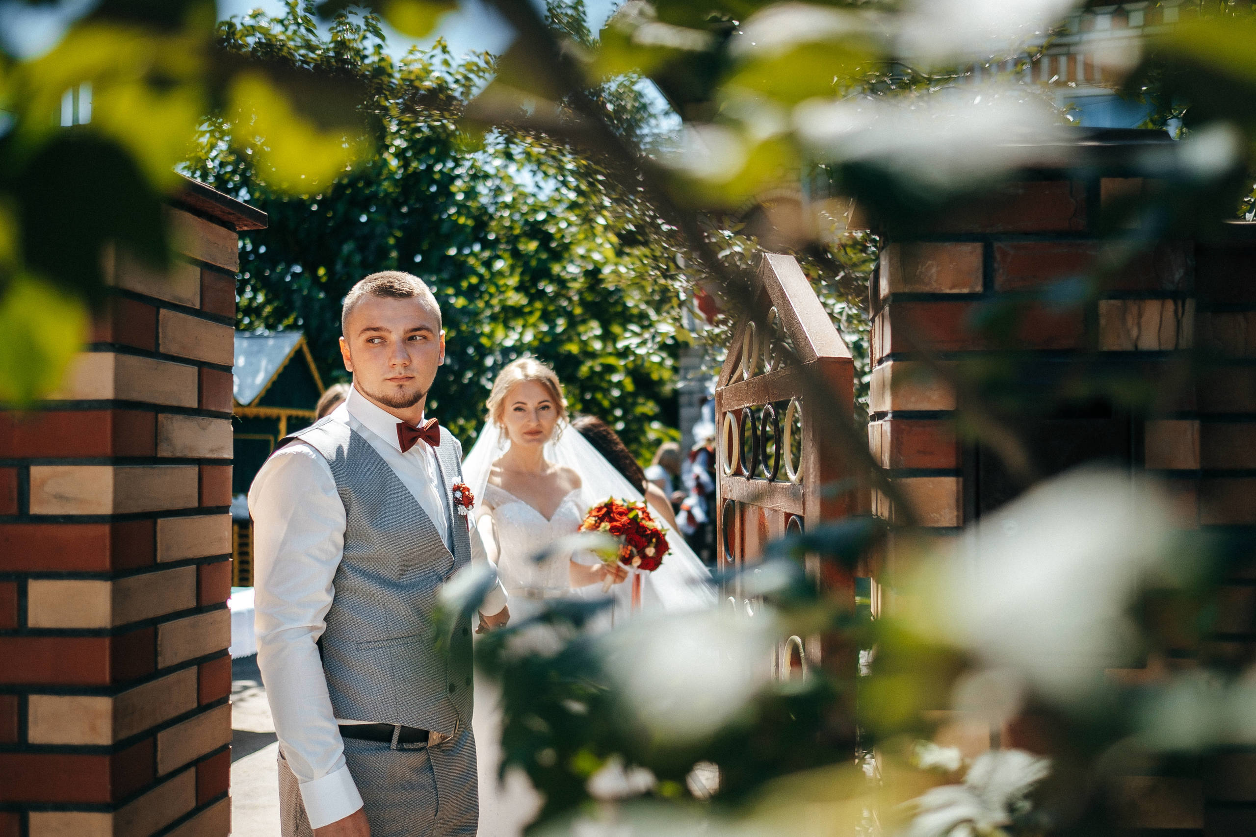 11.08.2018 Богдан+Юля. Ivan Skufinsky — wedding and family photographer in Vancouver