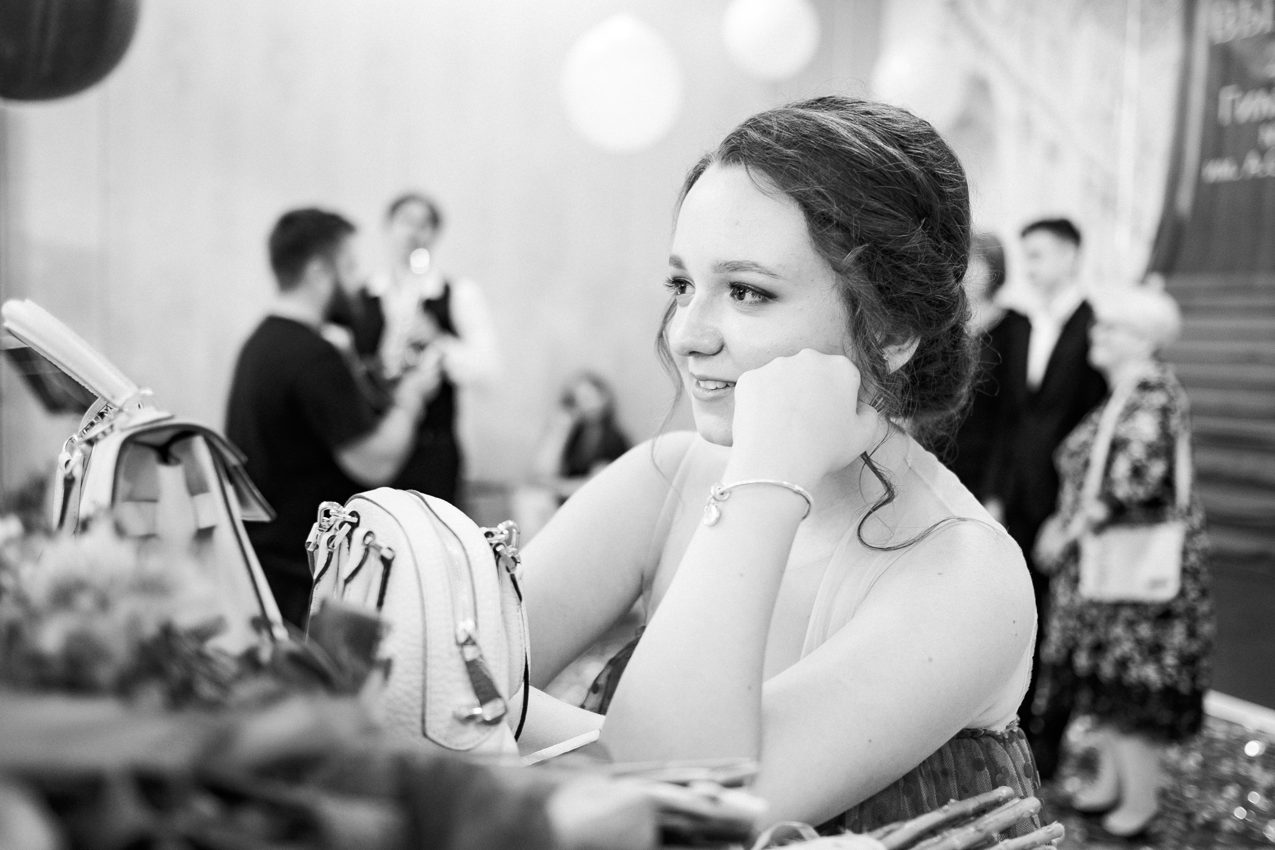 Выпускной 153 Гимназия. Ivan Skufinsky — wedding and family photographer in Vancouver