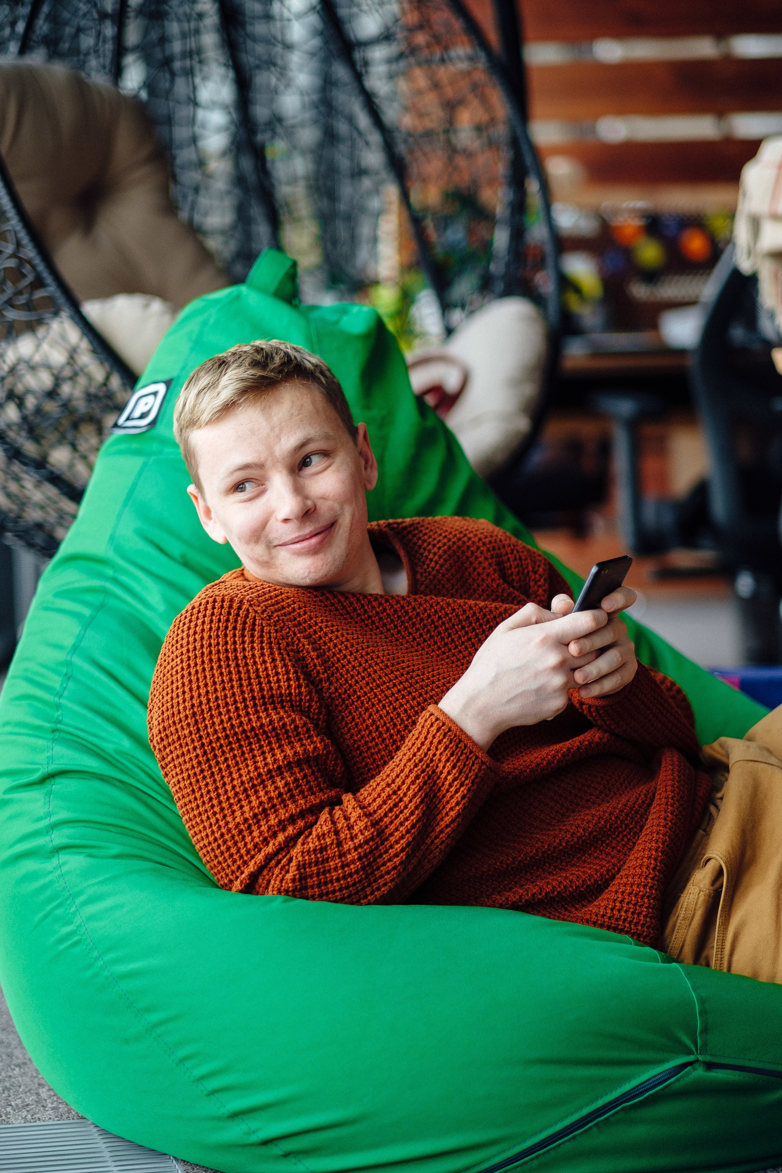 Фотоэкскурсия в компанию OLX. Ivan Skufinsky — wedding and family photographer in Vancouver