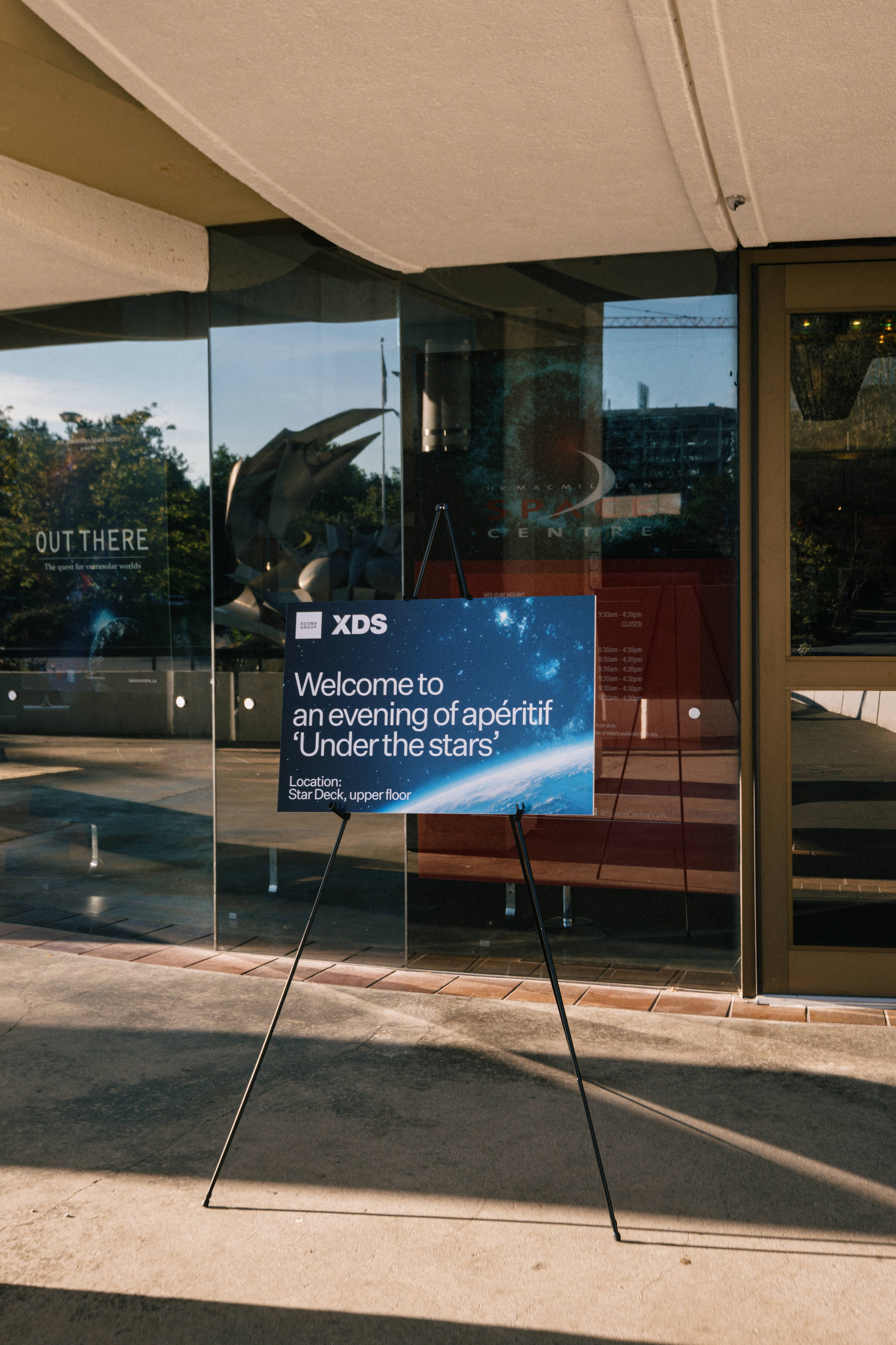 Spase Centre Event Vancouver. Ivan Skufinsky — wedding and family photographer in Vancouver