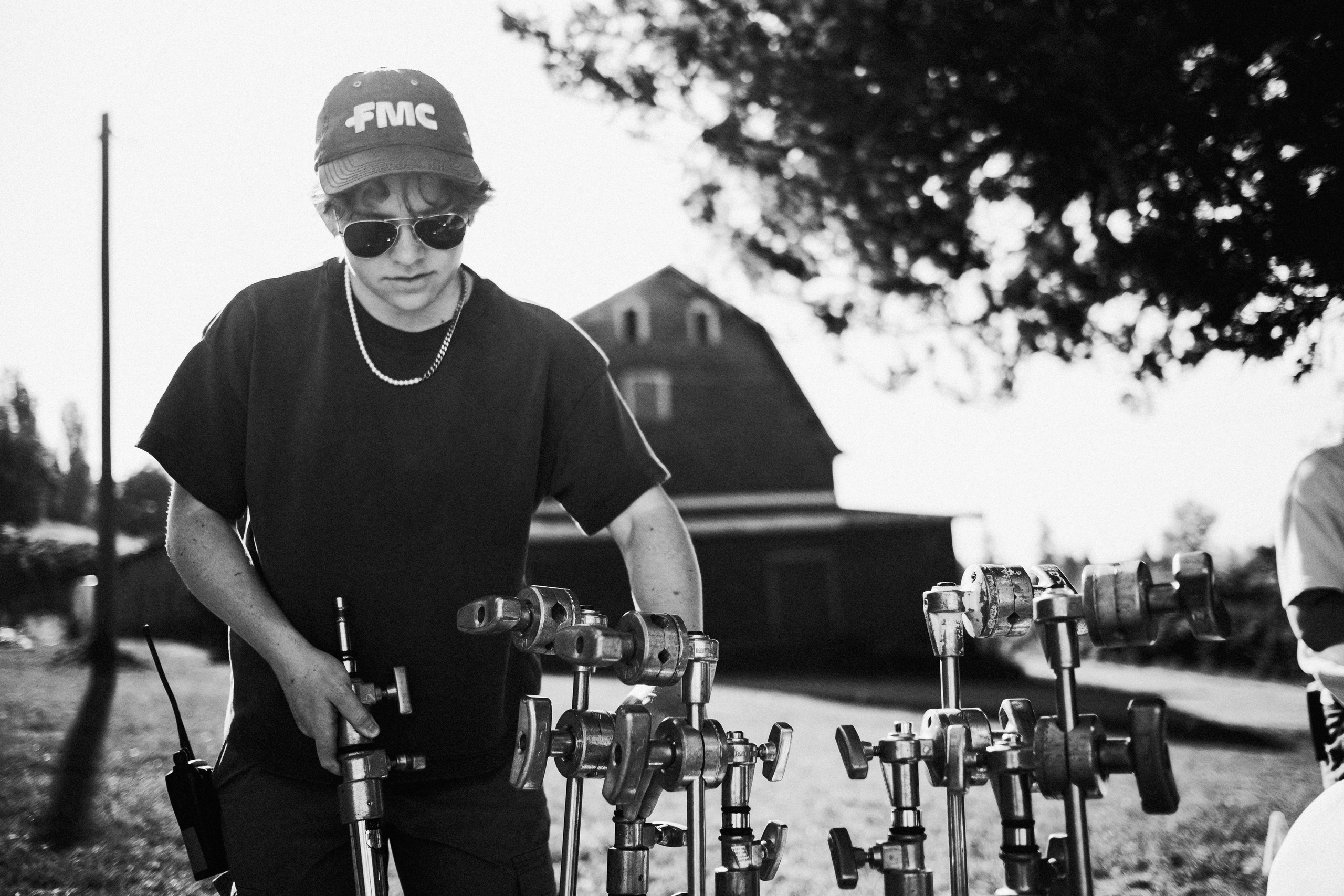 BTS -=NIGHT ROUTINE=- 2024. Ivan Skufinsky — wedding and family photographer in Vancouver