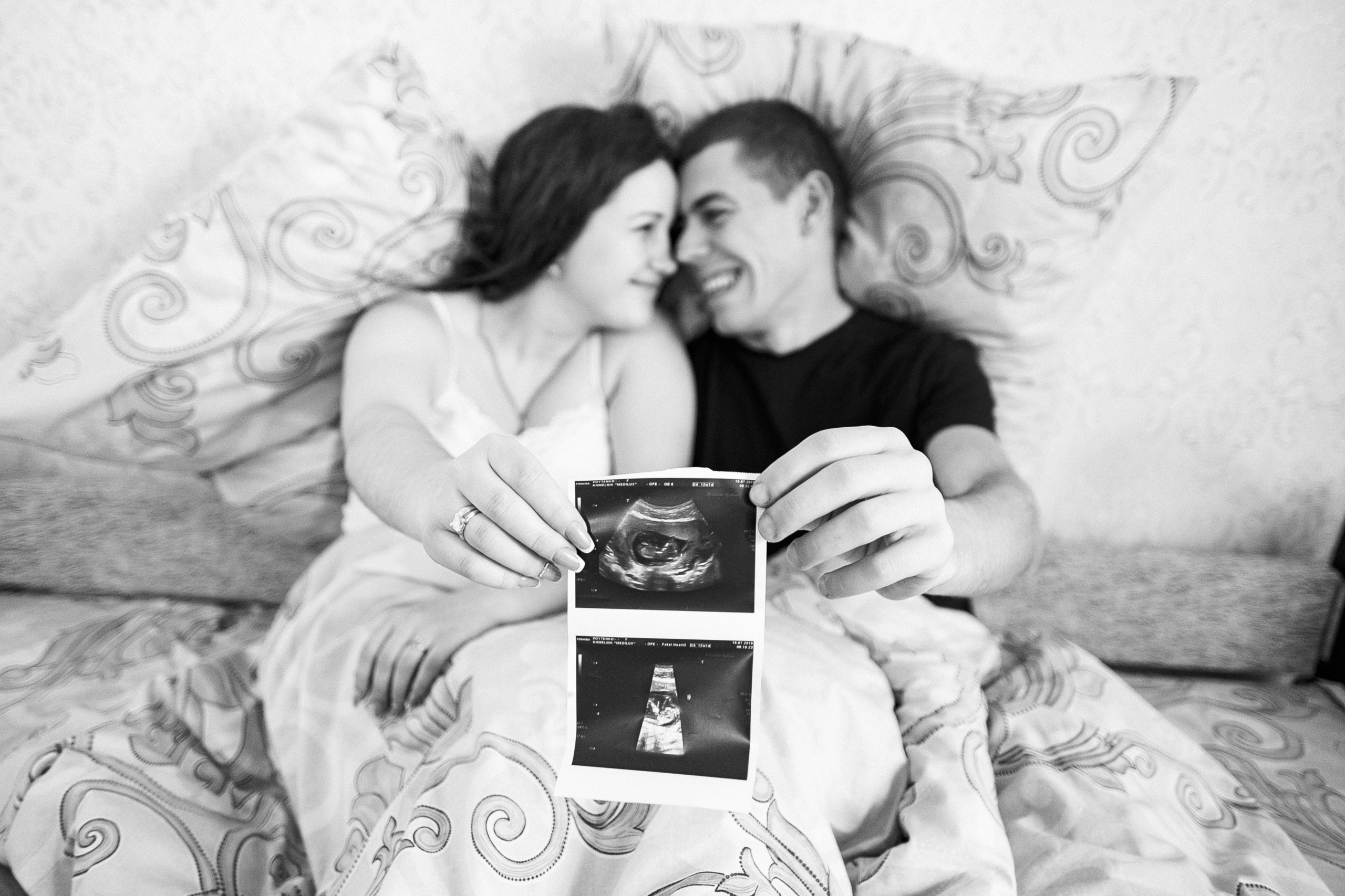 Маша і Тарас. Ivan Skufinsky — wedding and family photographer in Vancouver