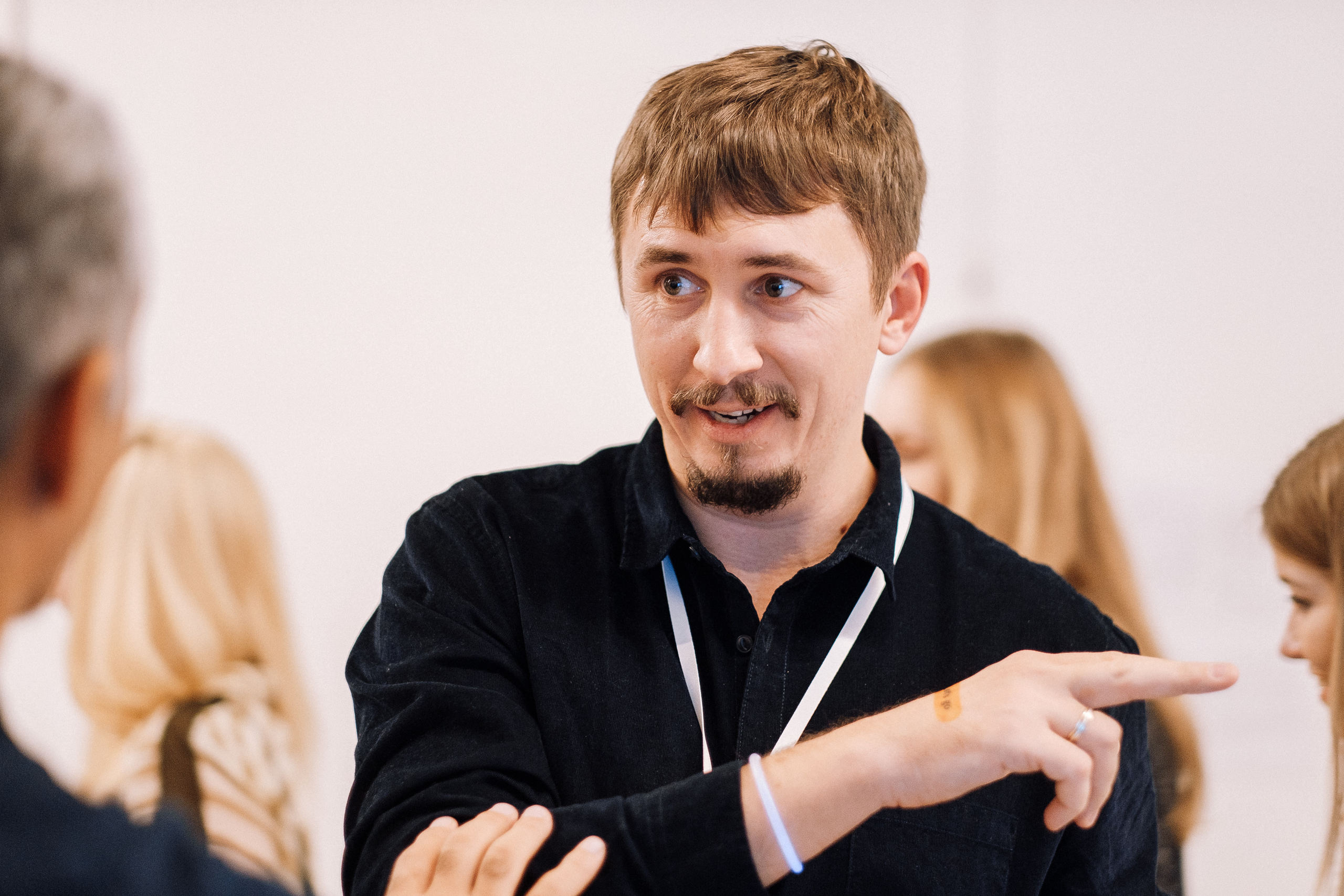 ZEO Alliance 24.10.19 party. Ivan Skufinsky — wedding and family photographer in Vancouver