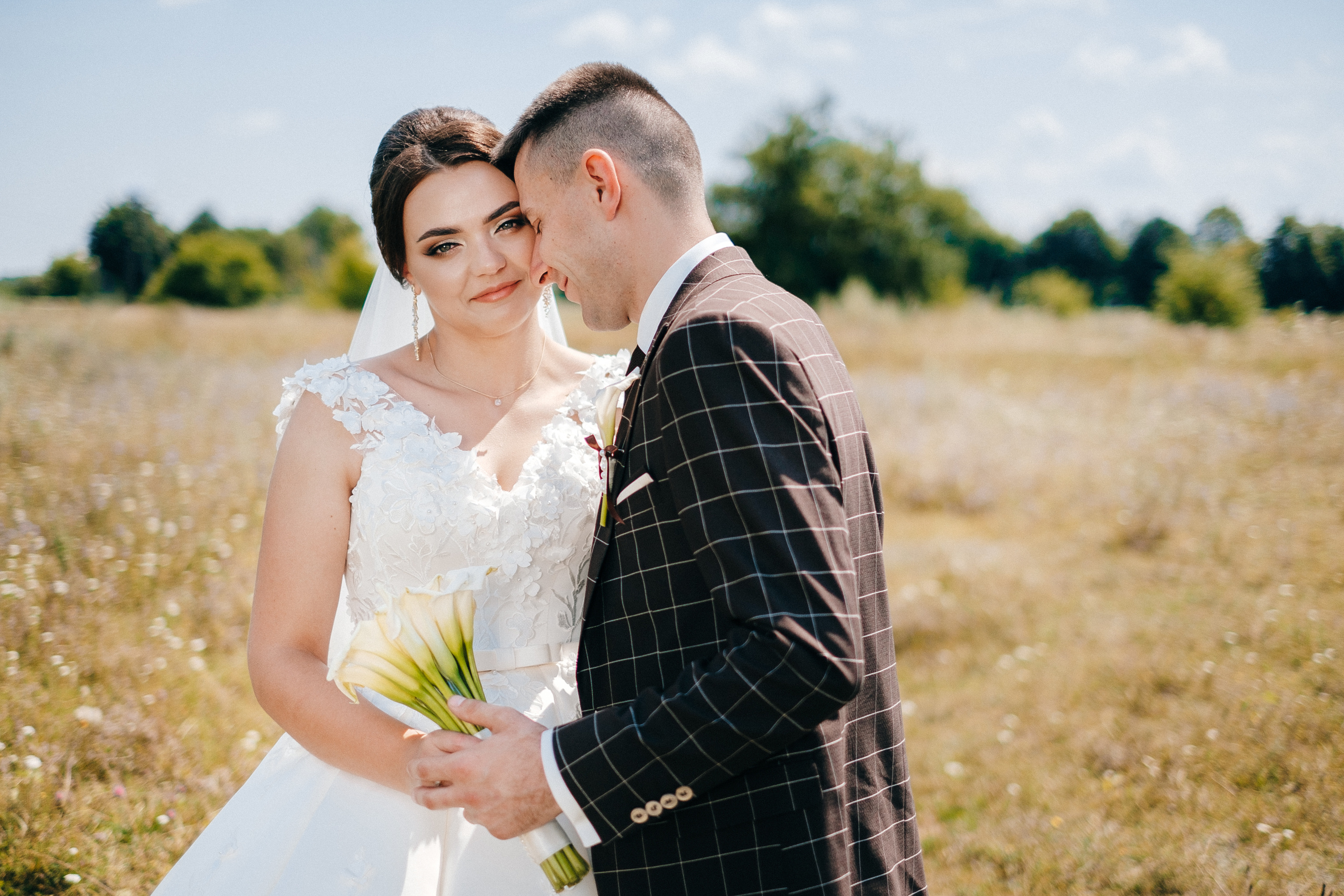 Wedding Story 20.07.2019. Ivan Skufinsky — wedding and family photographer in Vancouver