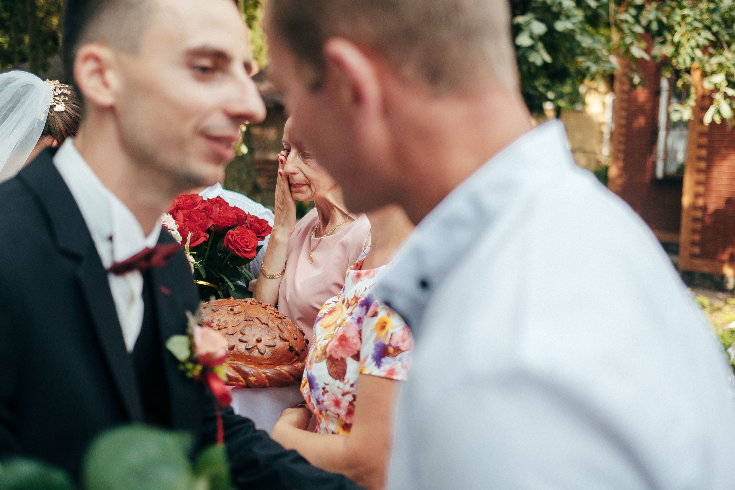 4.08.2018 Wedding Day. Ivan Skufinsky — wedding and family photographer in Vancouver