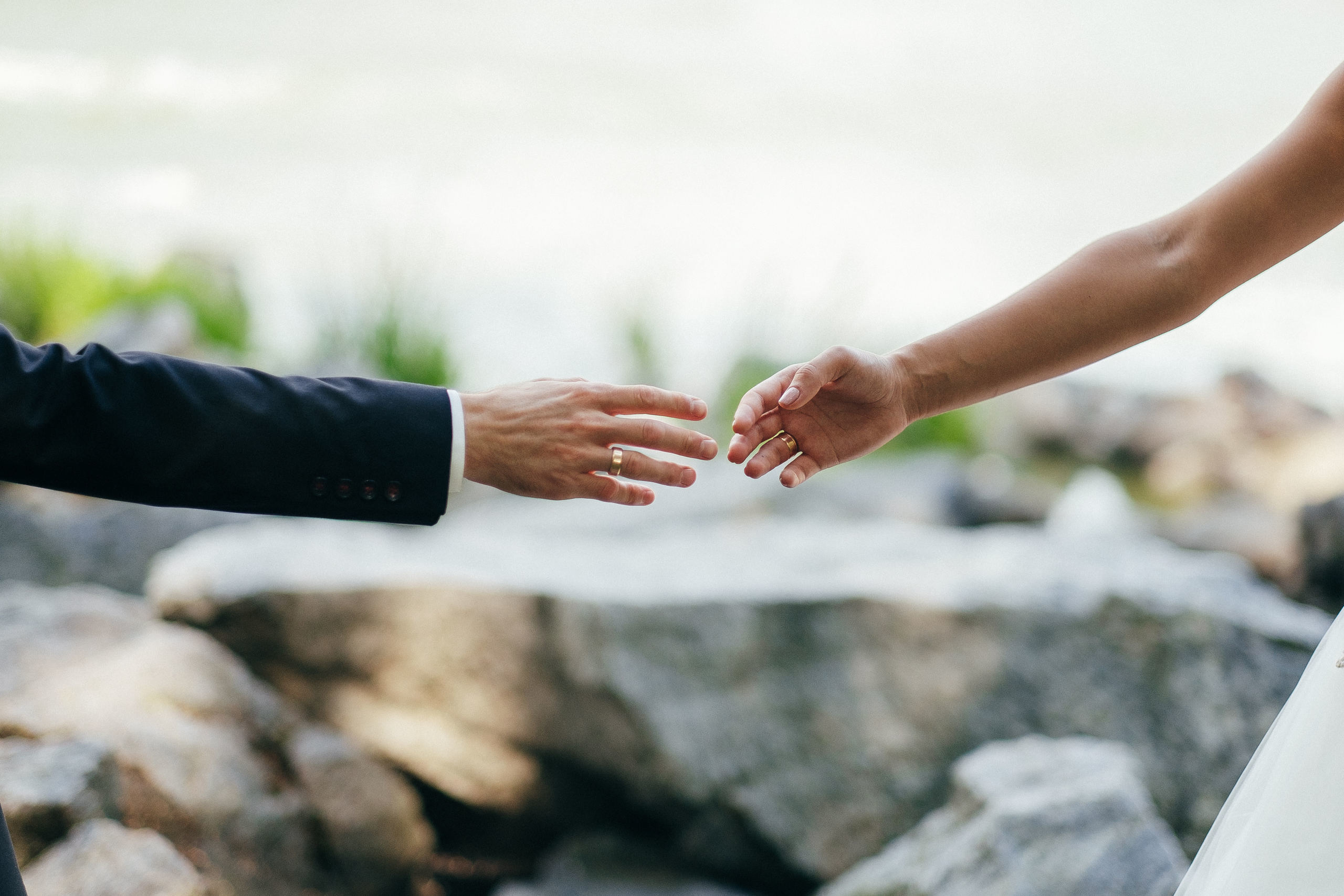 4.08.2018 Wedding Day. Ivan Skufinsky — wedding and family photographer in Vancouver