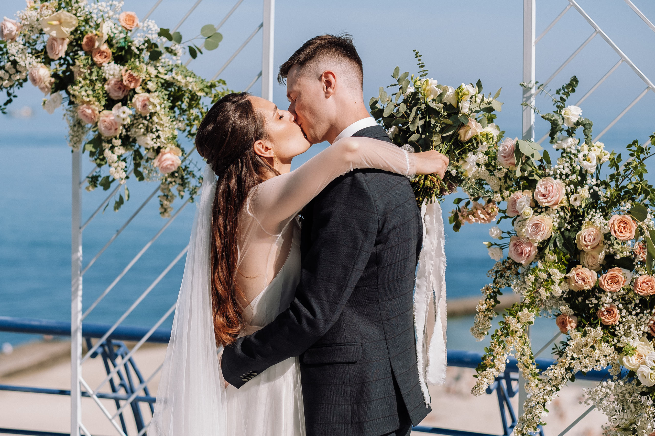 Вика+Максим. Ivan Skufinsky — wedding and family photographer in Vancouver