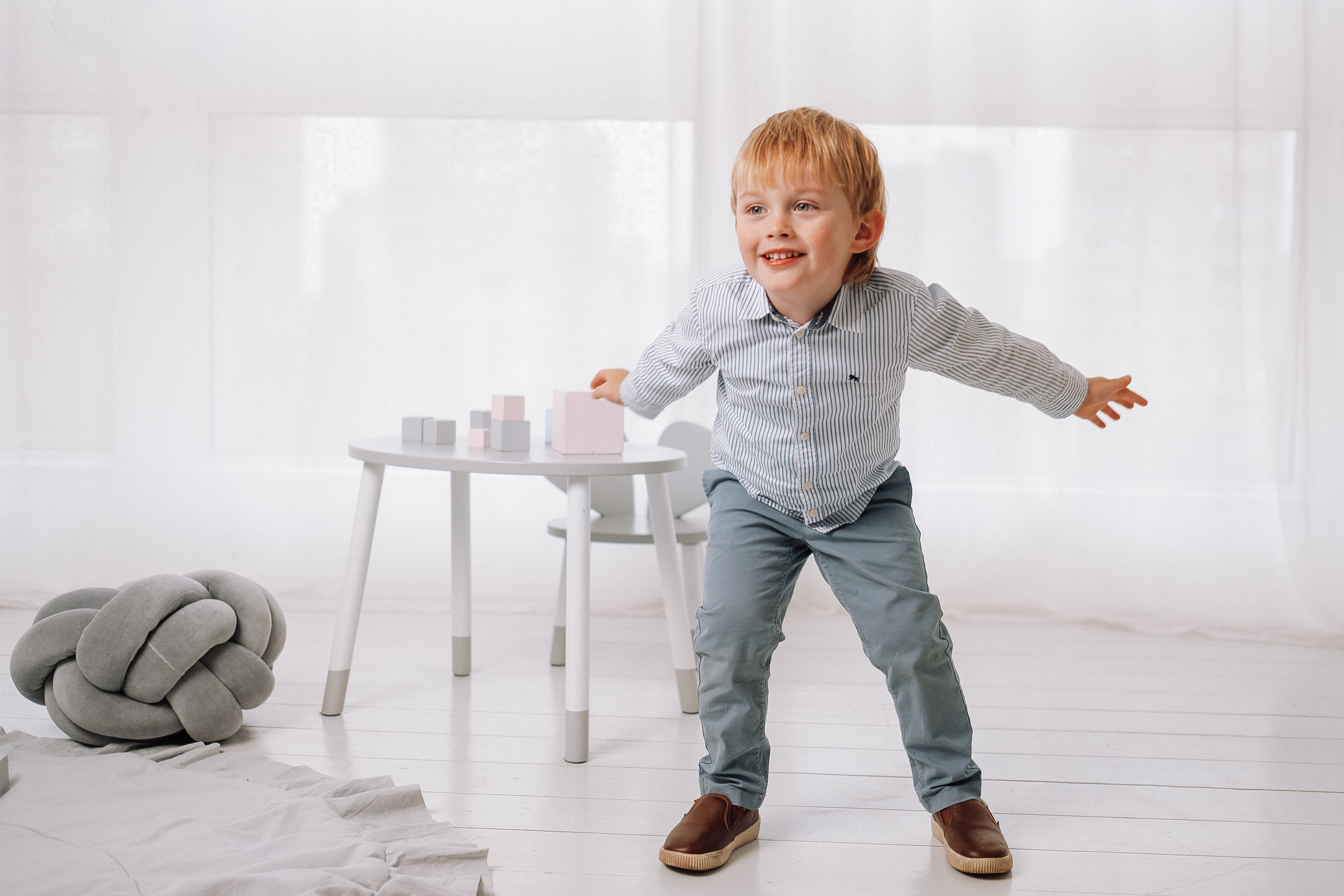 Family Story. Ivan Skufinsky — wedding and family photographer in Vancouver