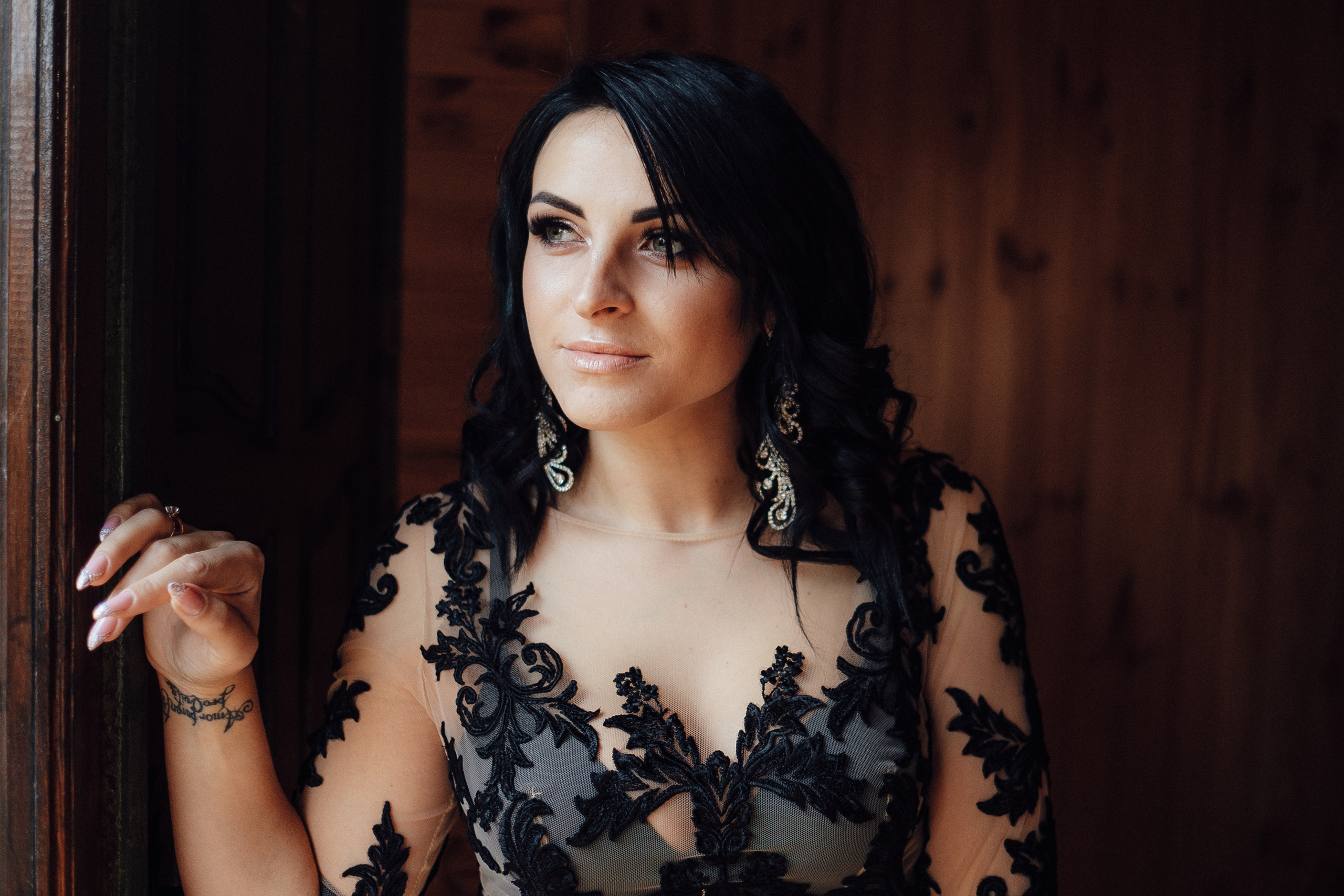 28.09.2018 Wedding Story. Ivan Skufinsky — wedding and family photographer in Vancouver