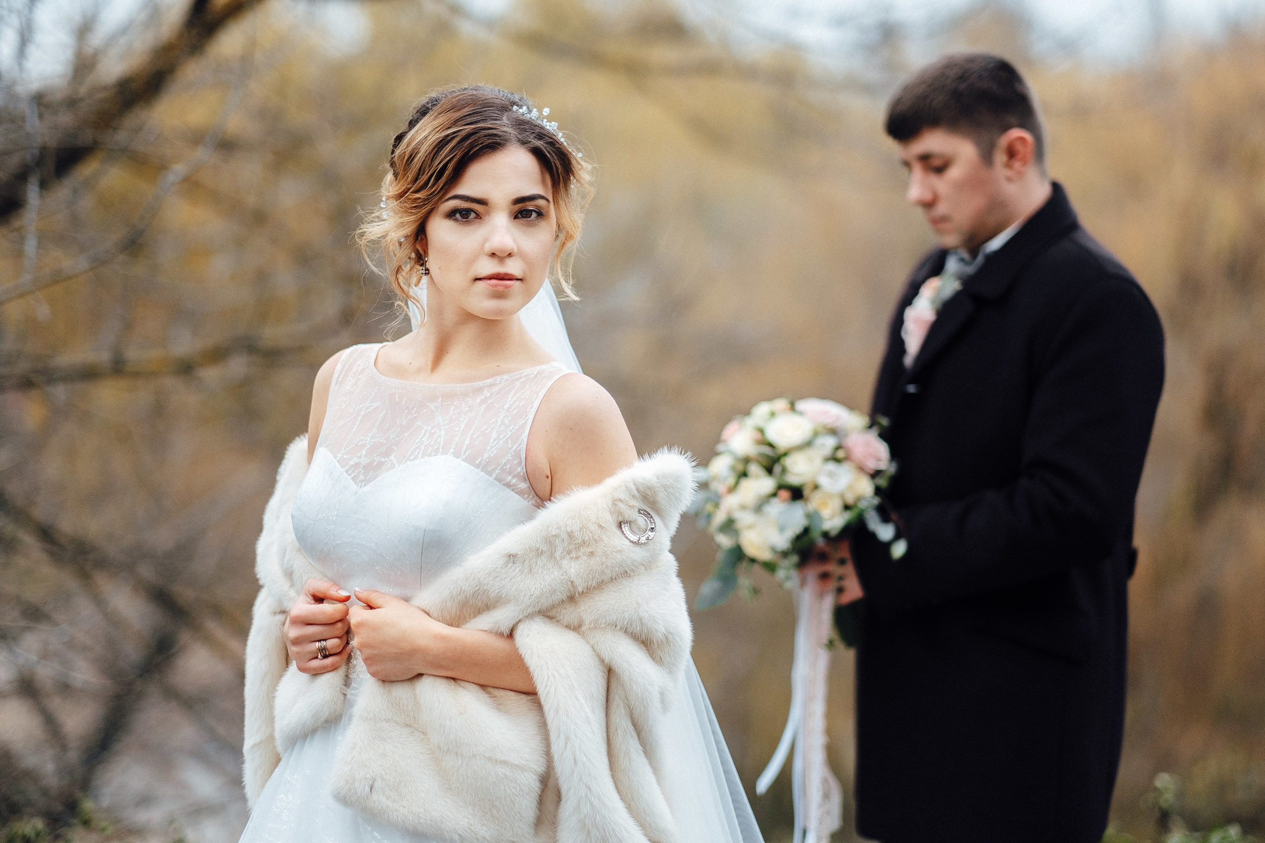 17.11.2018. Ivan Skufinsky — wedding and family photographer in Vancouver