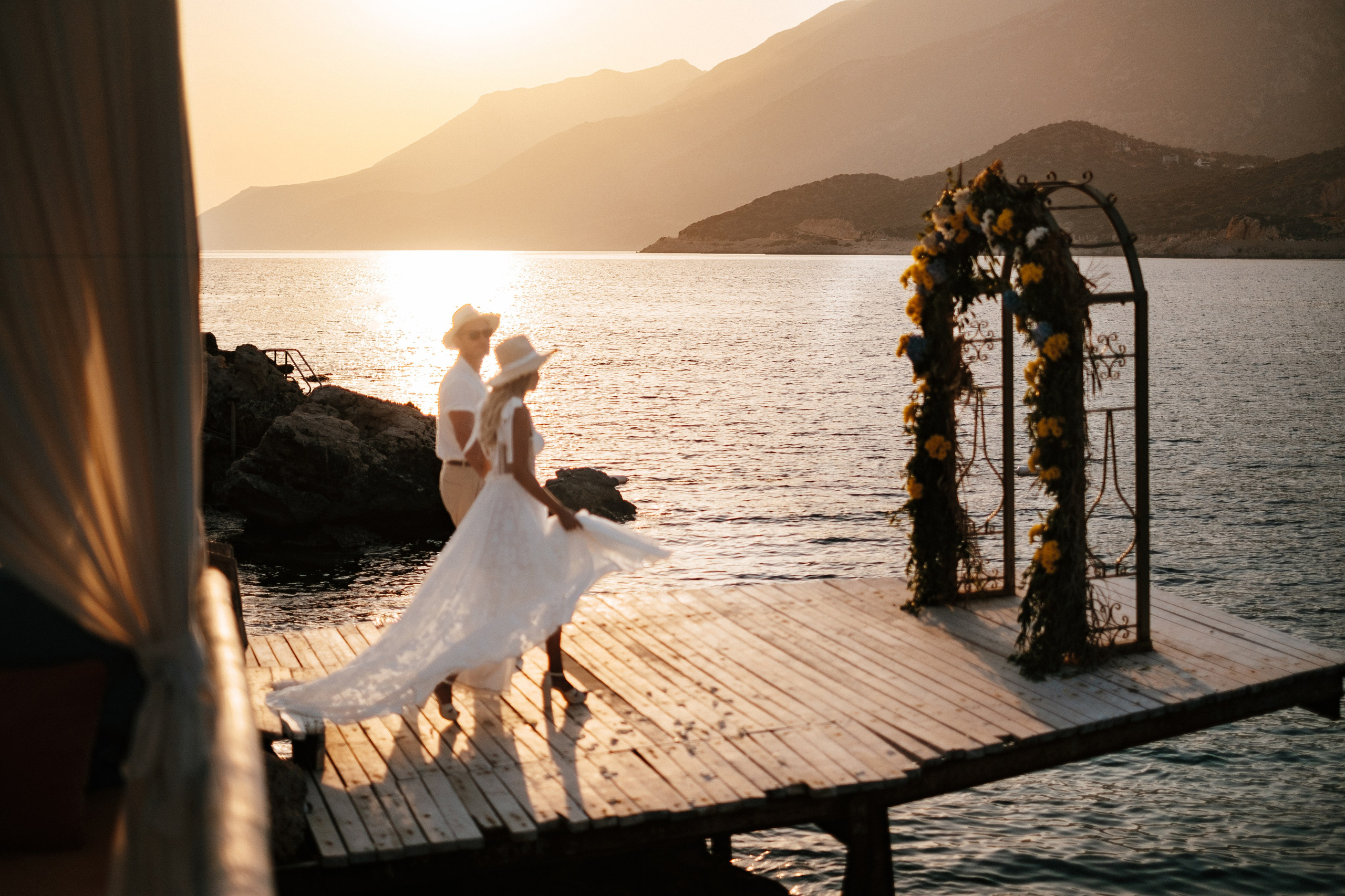 Artem & Mary. Ivan Skufinsky — wedding and family photographer in Vancouver