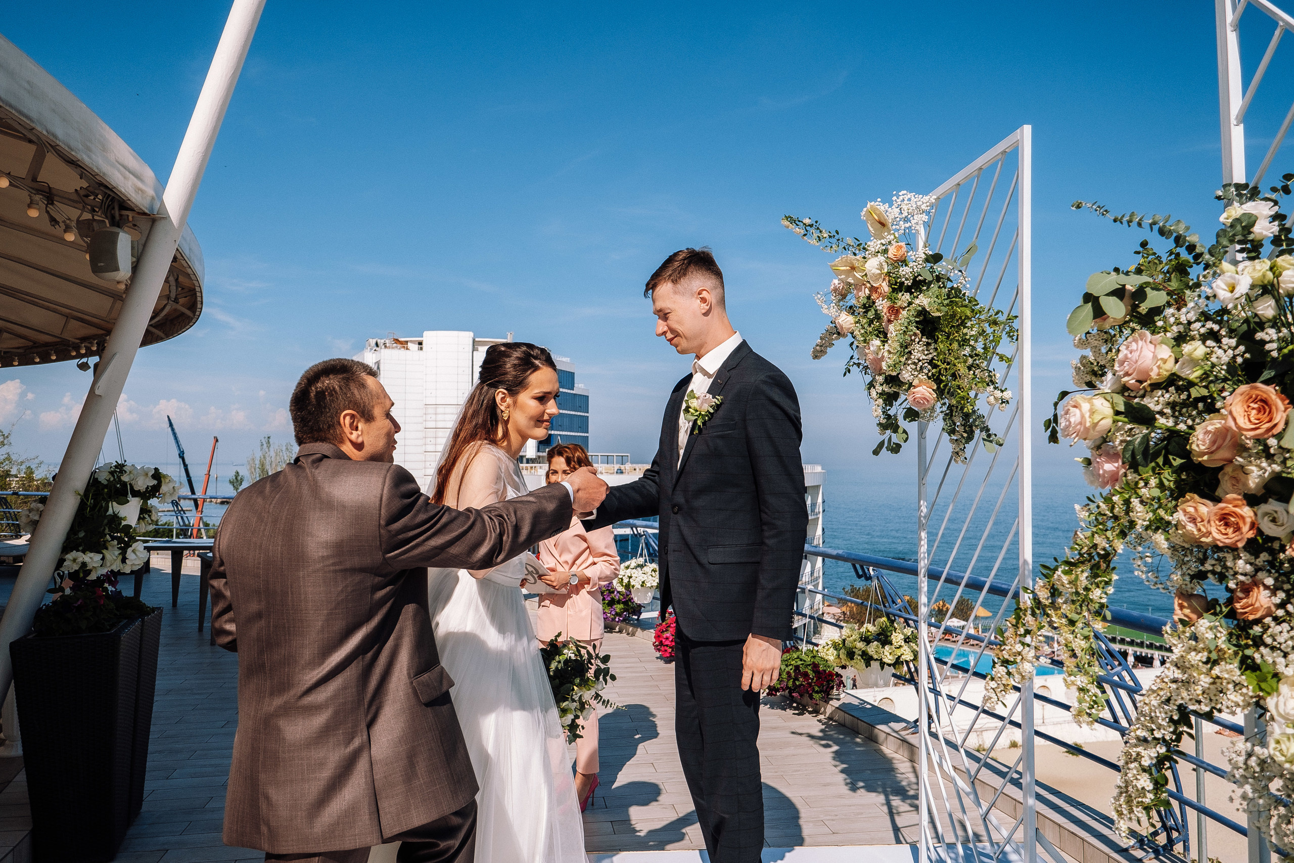 Вика+Максим. Ivan Skufinsky — wedding and family photographer in Vancouver