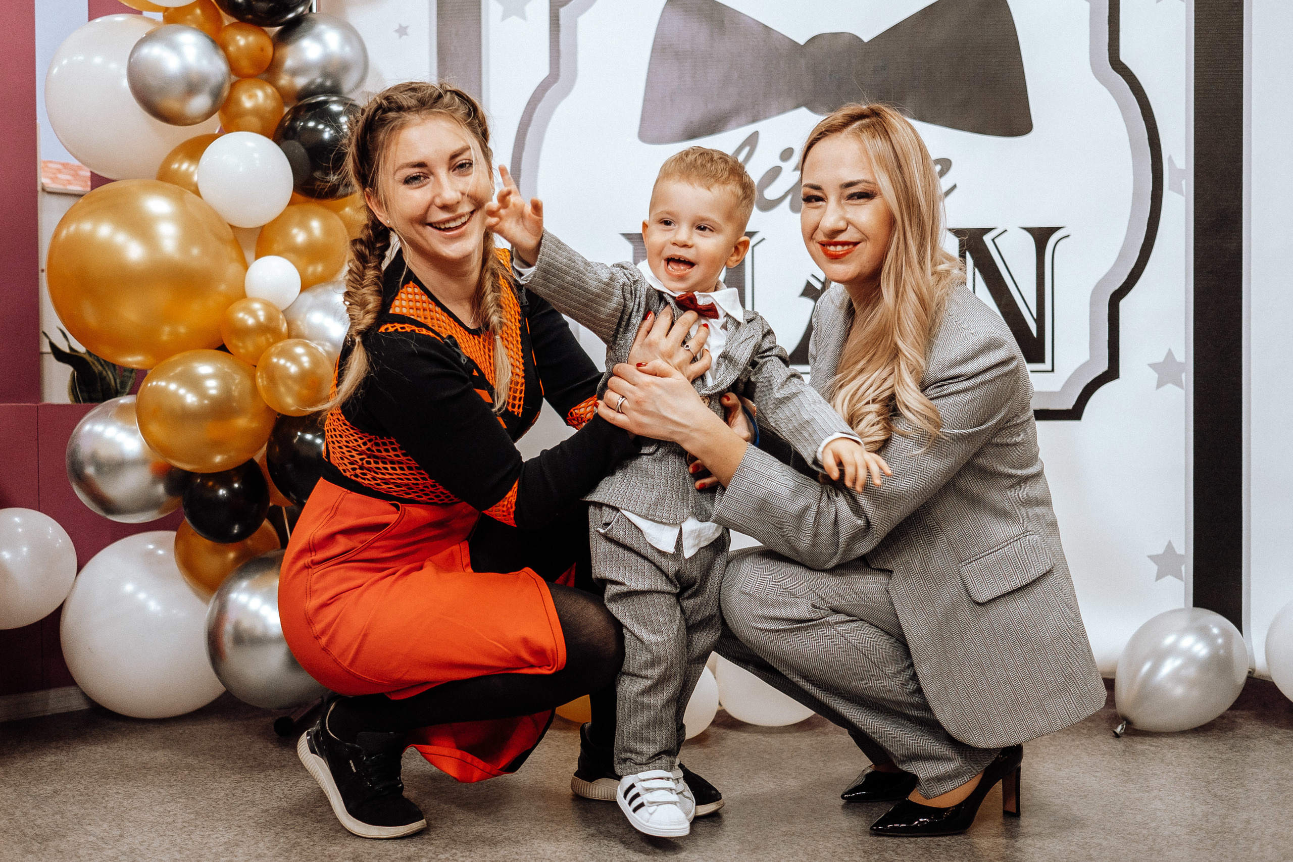 День Народження Матвій. Ivan Skufinsky — wedding and family photographer in Vancouver