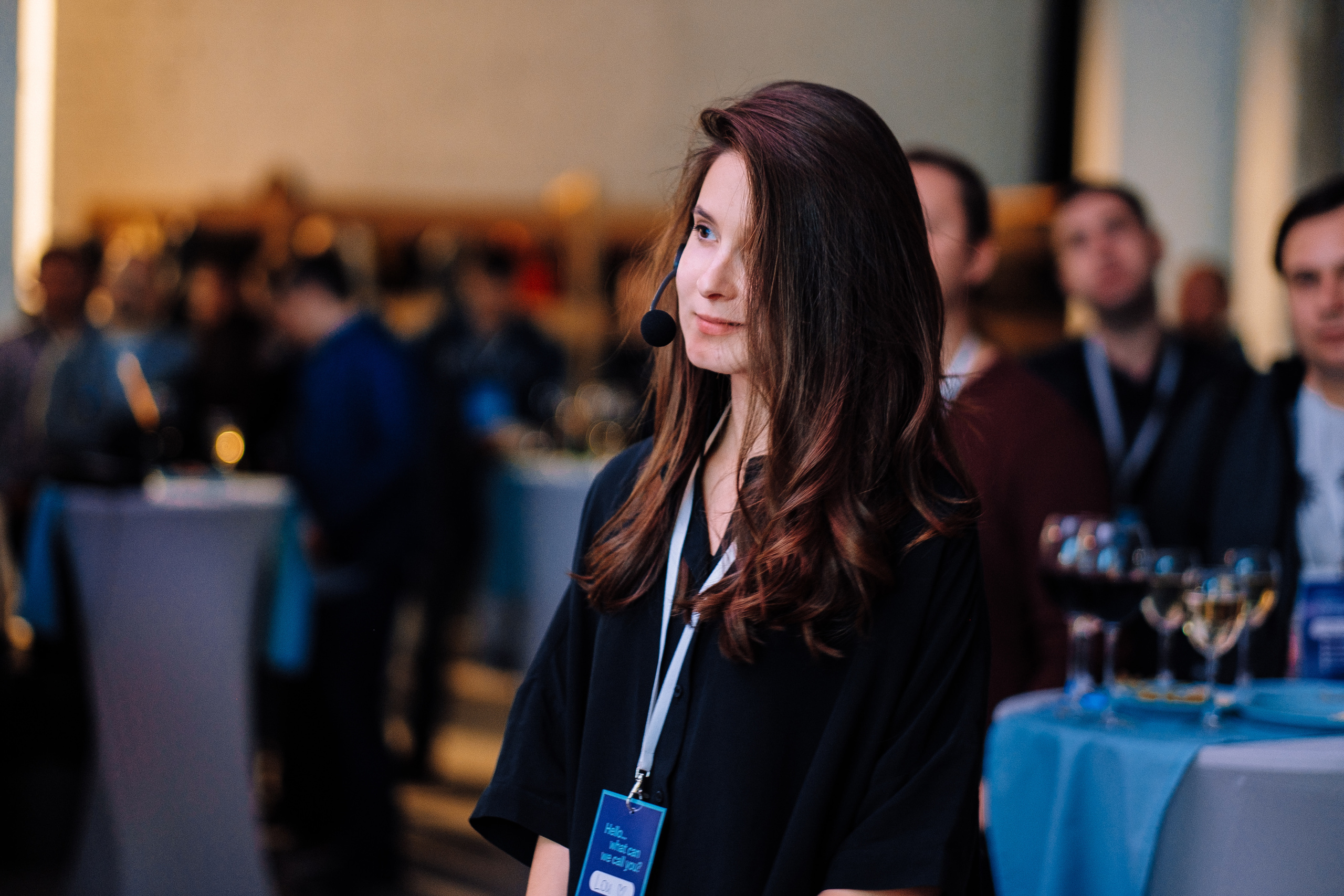 ZEO Alliance 24.10.19 party. Ivan Skufinsky — wedding and family photographer in Vancouver