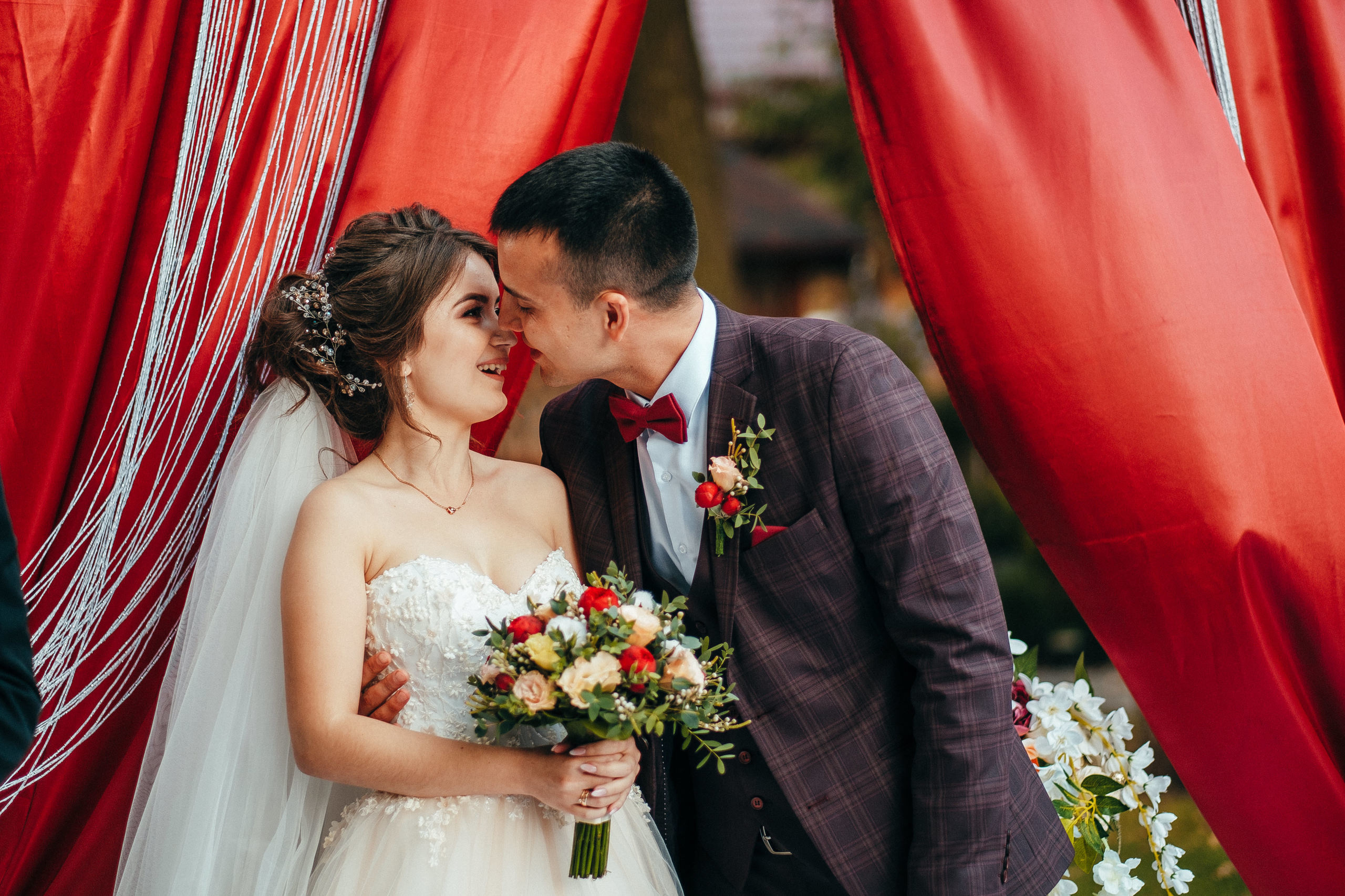 Сергей+Мария 23.09.2018. Ivan Skufinsky — wedding and family photographer in Vancouver