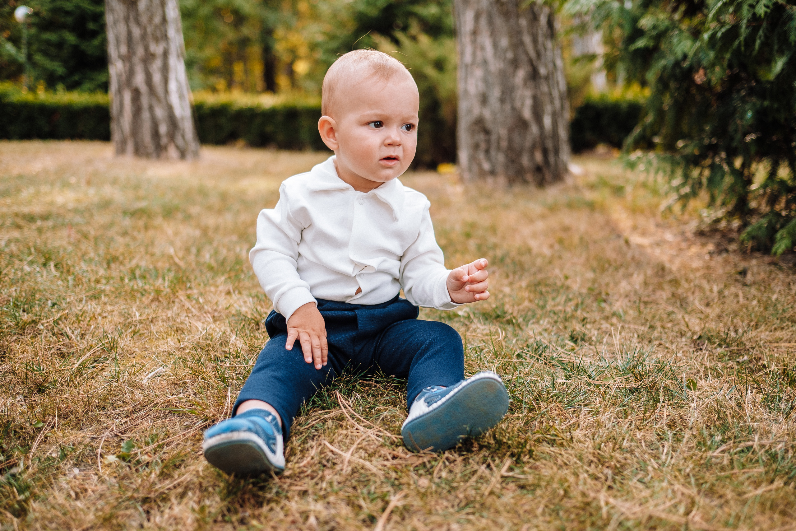 Хрестини Артьома. Ivan Skufinsky — wedding and family photographer in Vancouver