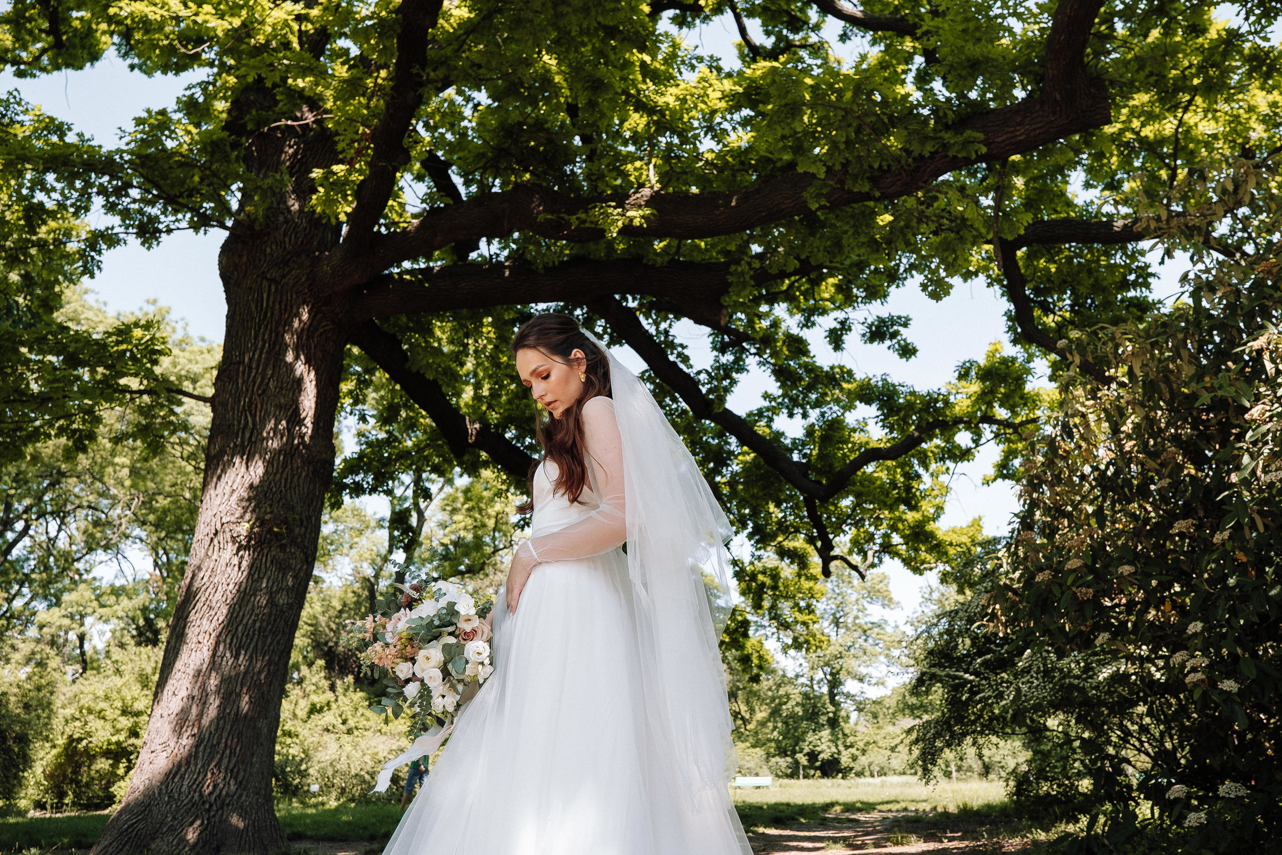 Вика+Максим. Ivan Skufinsky — wedding and family photographer in Vancouver