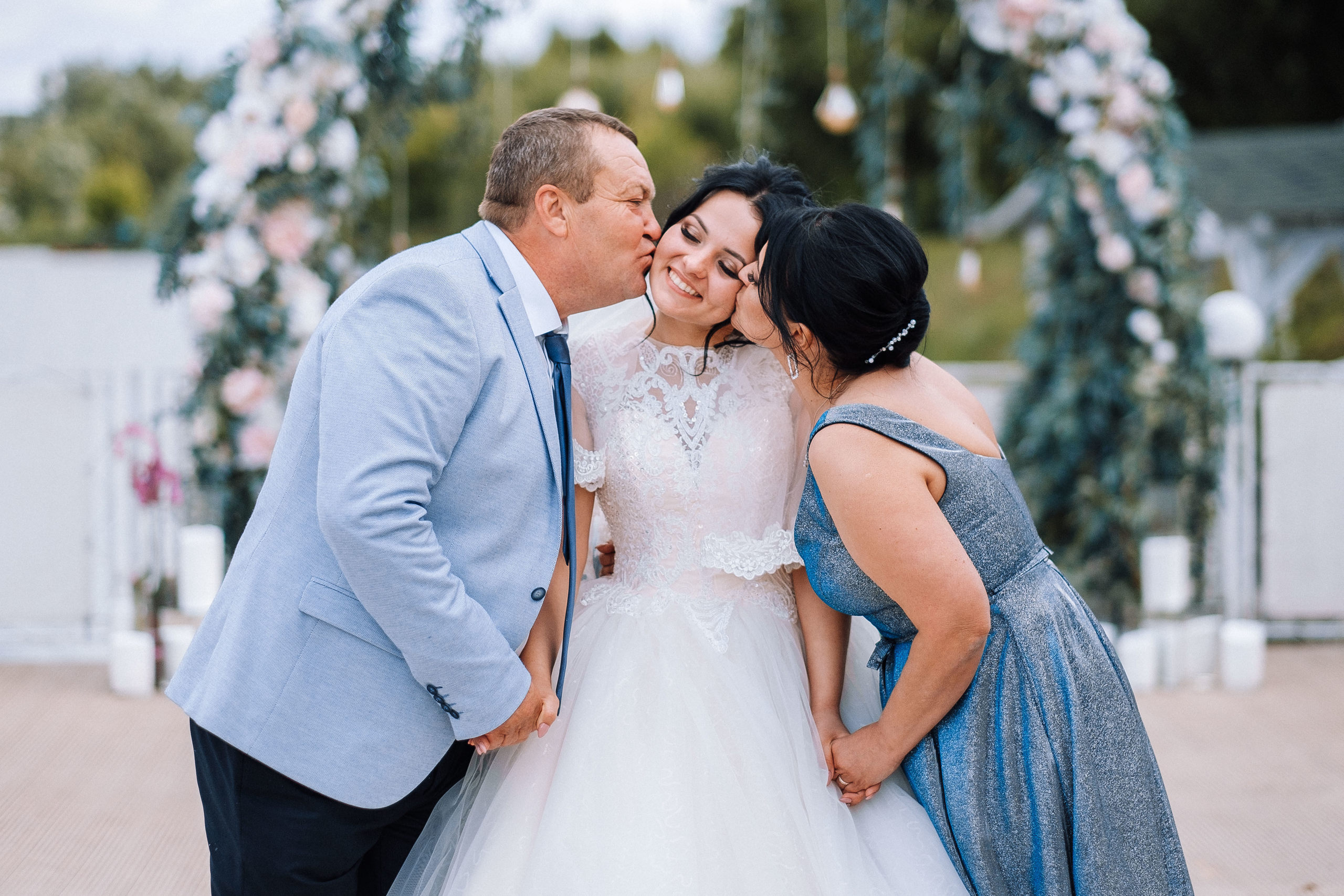 29.06.2019 WeddingStory. Ivan Skufinsky — wedding and family photographer in Vancouver
