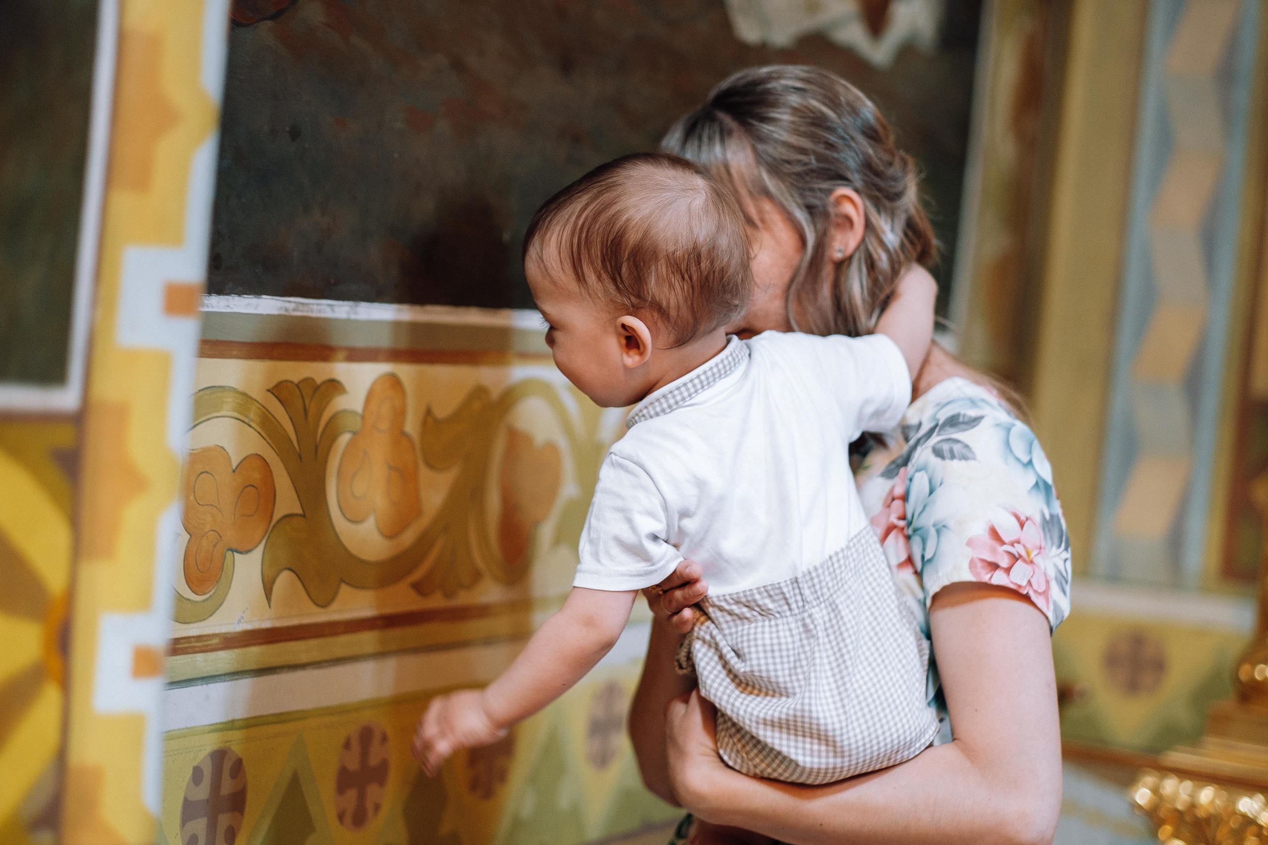 Вика+Максим. Ivan Skufinsky — wedding and family photographer in Vancouver