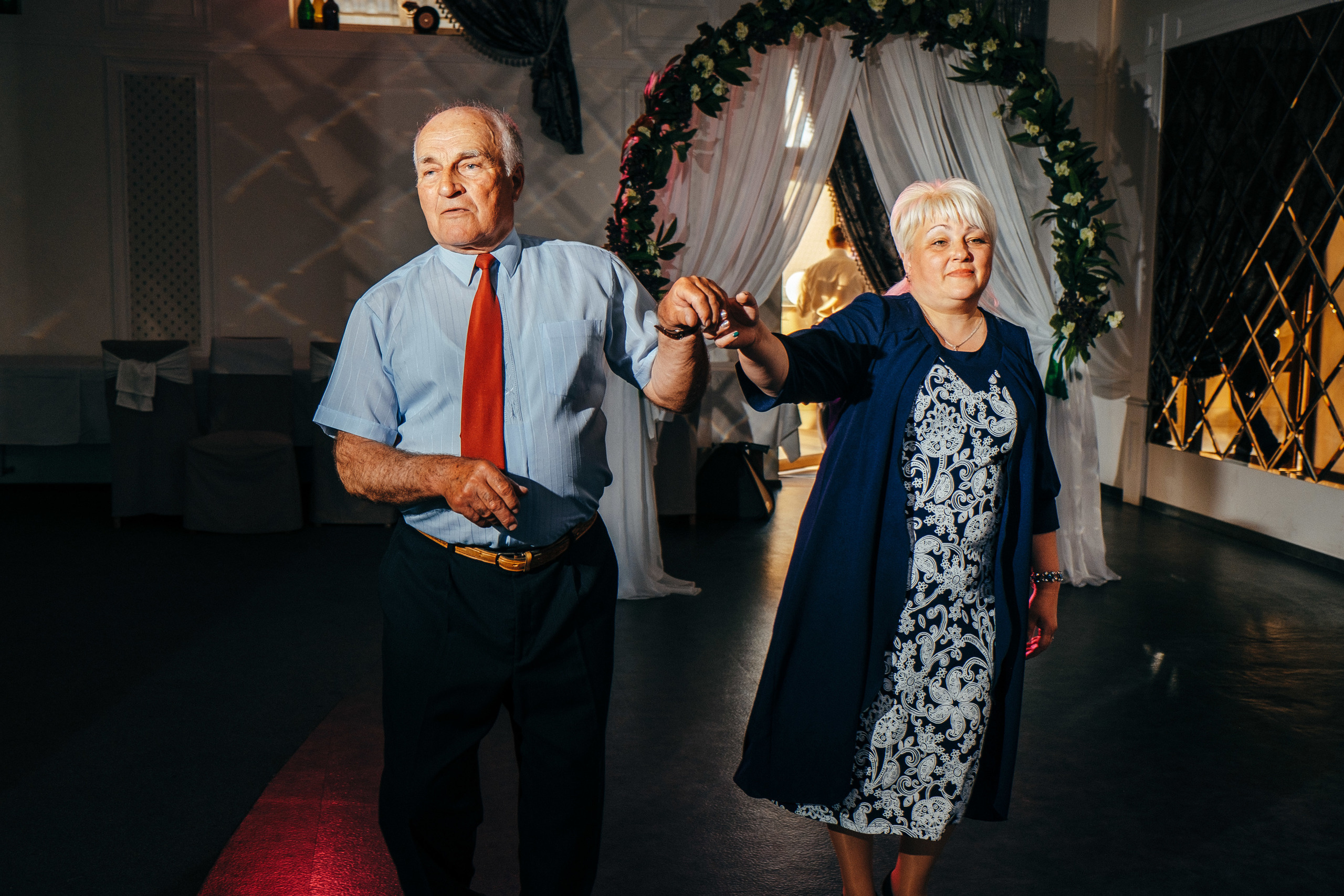 Виктор+Катя. Ivan Skufinsky — wedding and family photographer in Vancouver