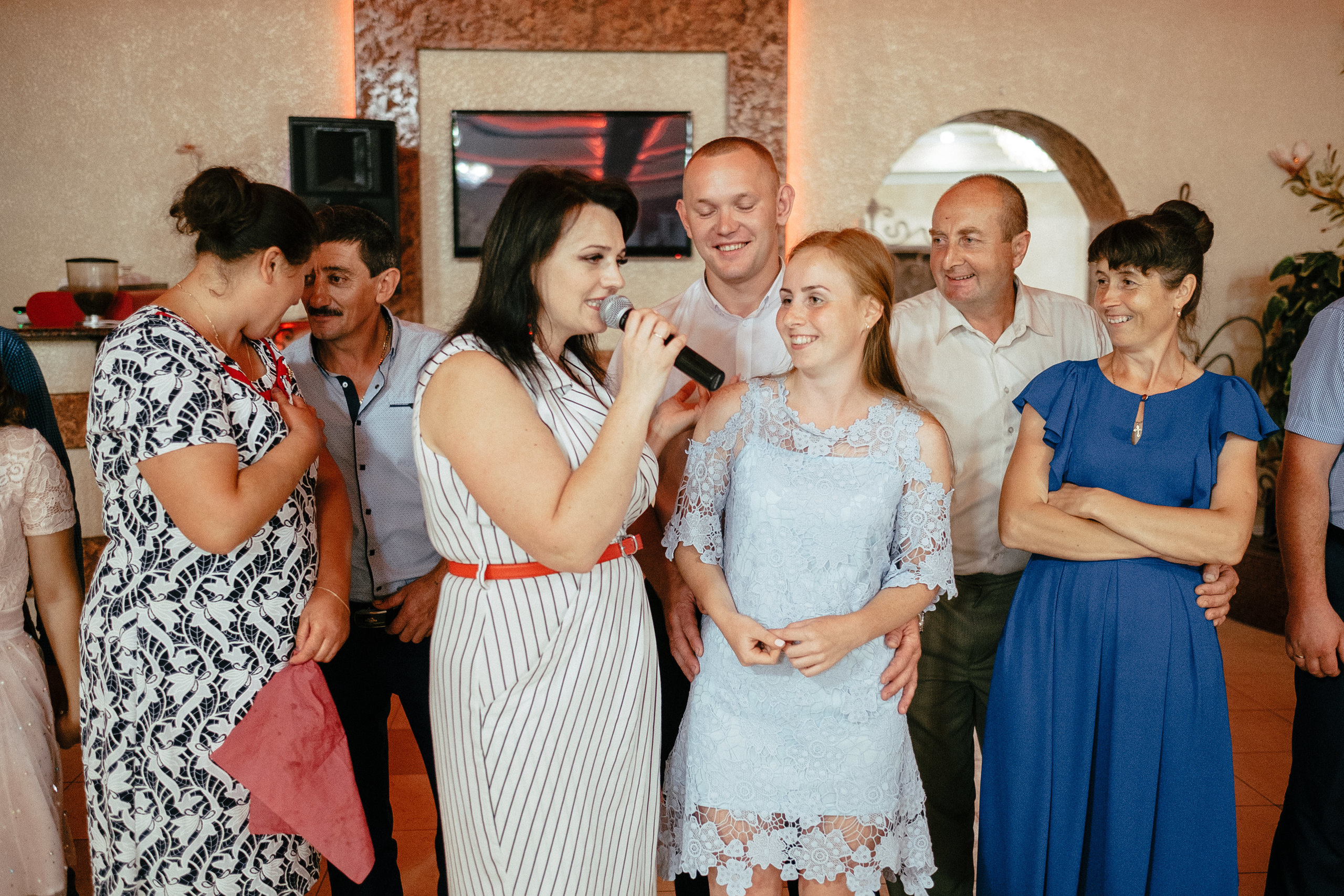 4.08.2018 Wedding Day. Ivan Skufinsky — wedding and family photographer in Vancouver