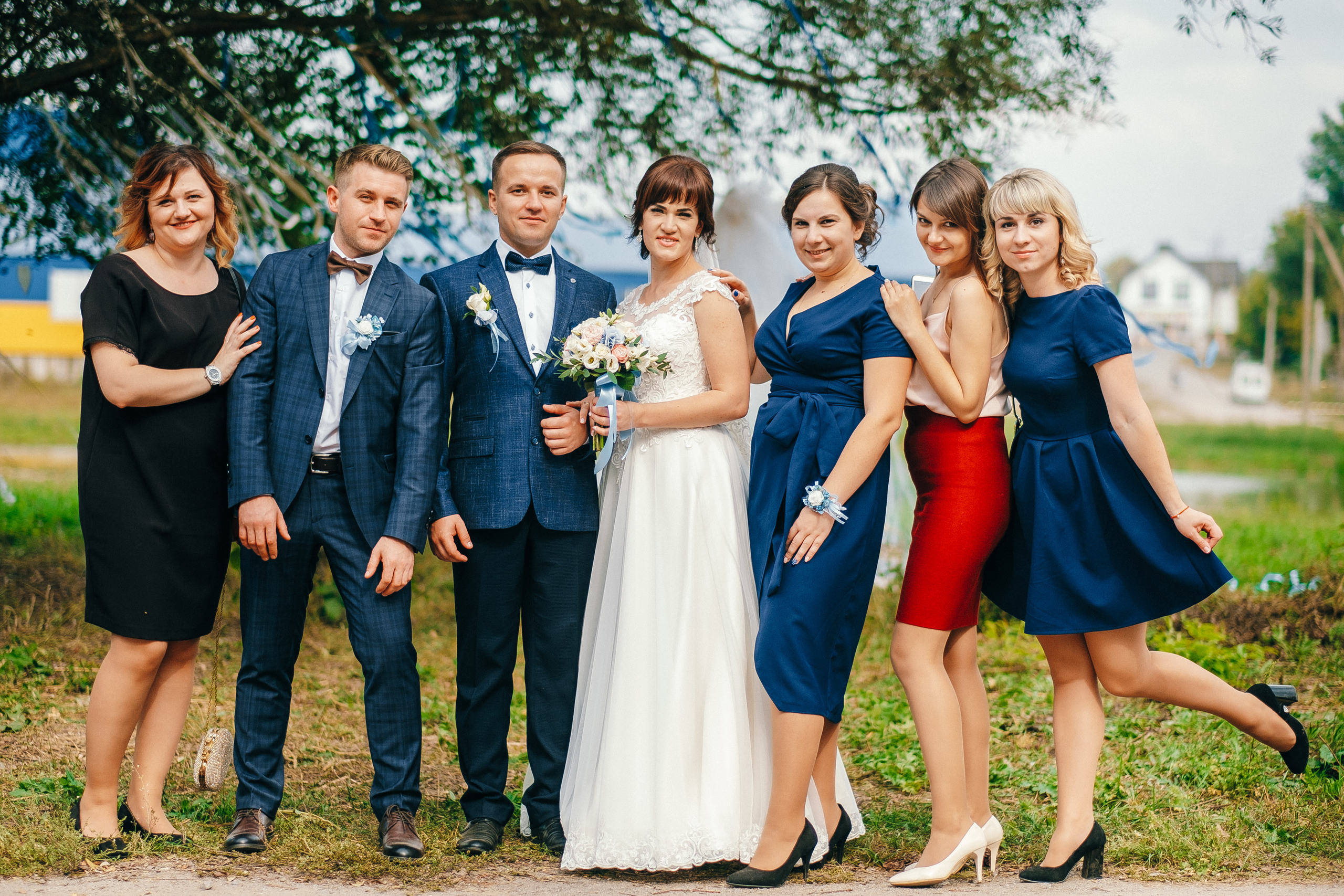 Дмитрий+Наташа 22.09.2018. Ivan Skufinsky — wedding and family photographer in Vancouver