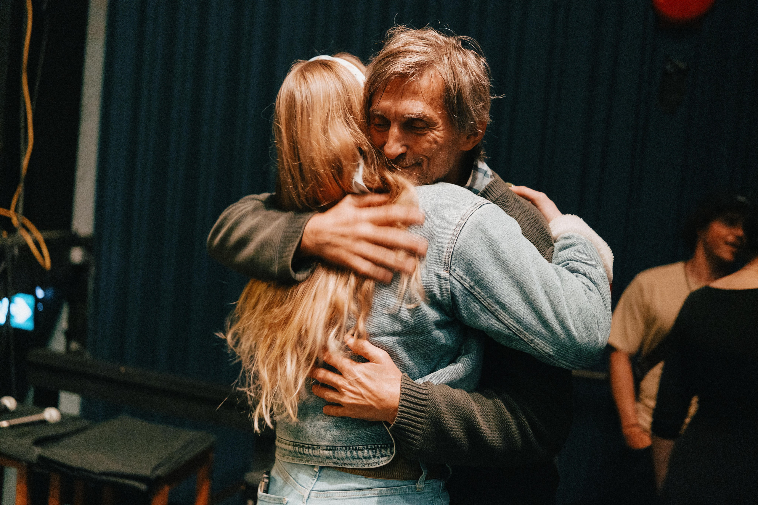 Film Premiere at Rio Theatre, Vancouver — “WAR TAILS”. Ivan Skufinsky — wedding and family photographer in Vancouver