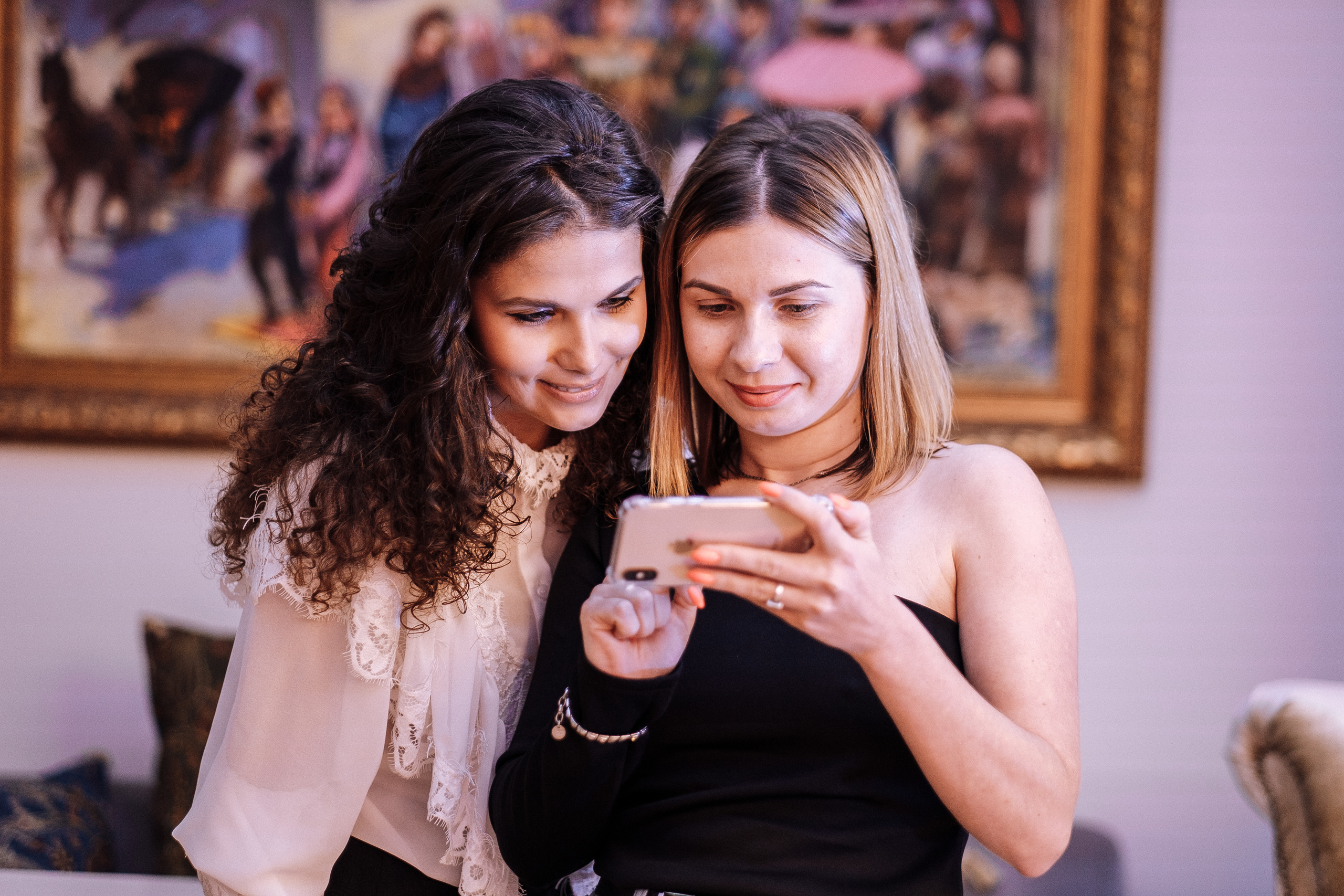 Happy Birthday DaSha. Ivan Skufinsky — wedding and family photographer in Vancouver