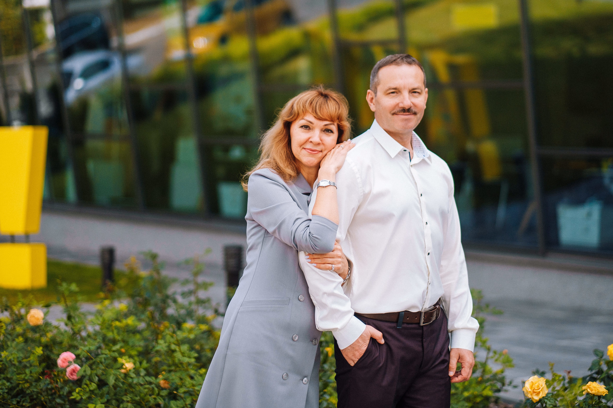 6.09.2019 ВЕРА+АРТЕМ. Ivan Skufinsky — wedding and family photographer in Vancouver