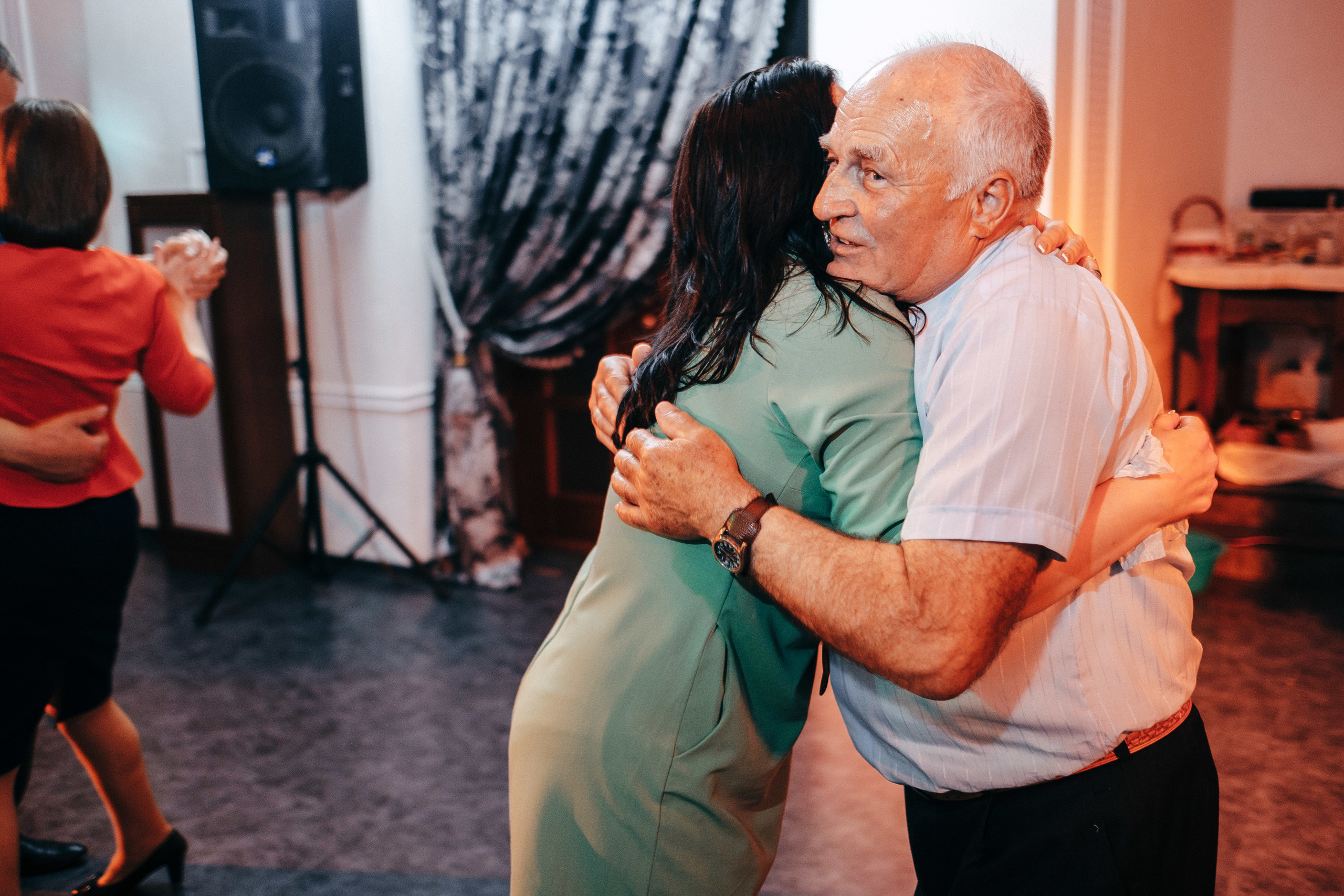 Виктор+Катя. Ivan Skufinsky — wedding and family photographer in Vancouver