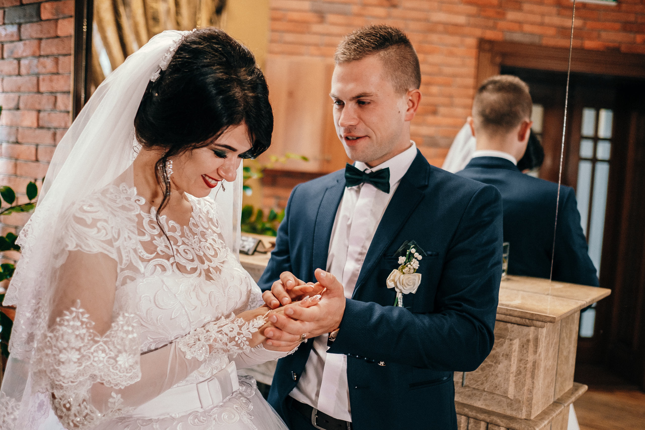 29.09.2018 Wedding Story. Ivan Skufinsky — wedding and family photographer in Vancouver