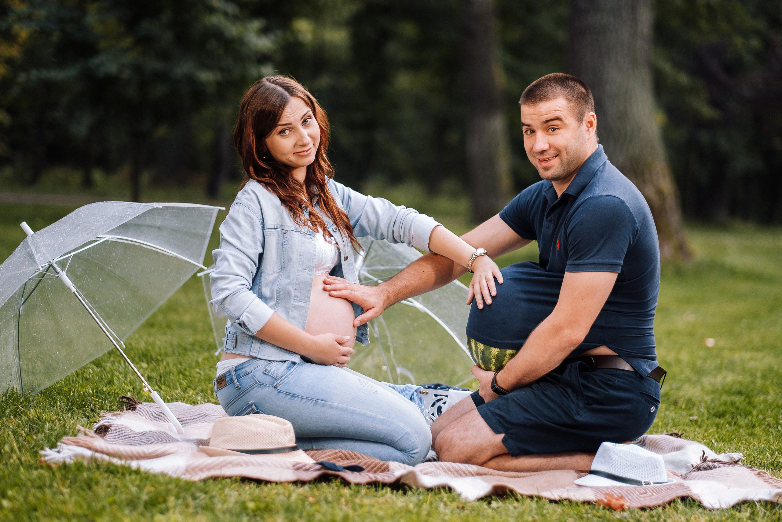 Оля+Саша. Ivan Skufinsky — wedding and family photographer in Vancouver