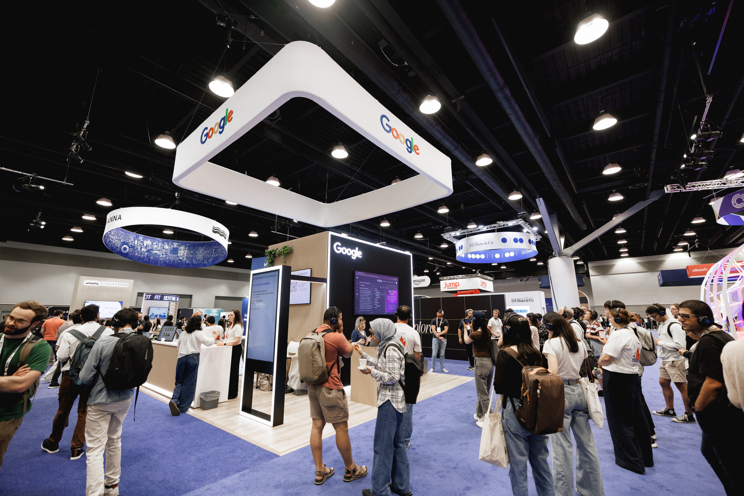 Citadel ICML Vancouver Convention Centre 2025. Ivan Skufinsky — wedding and family photographer in Vancouver