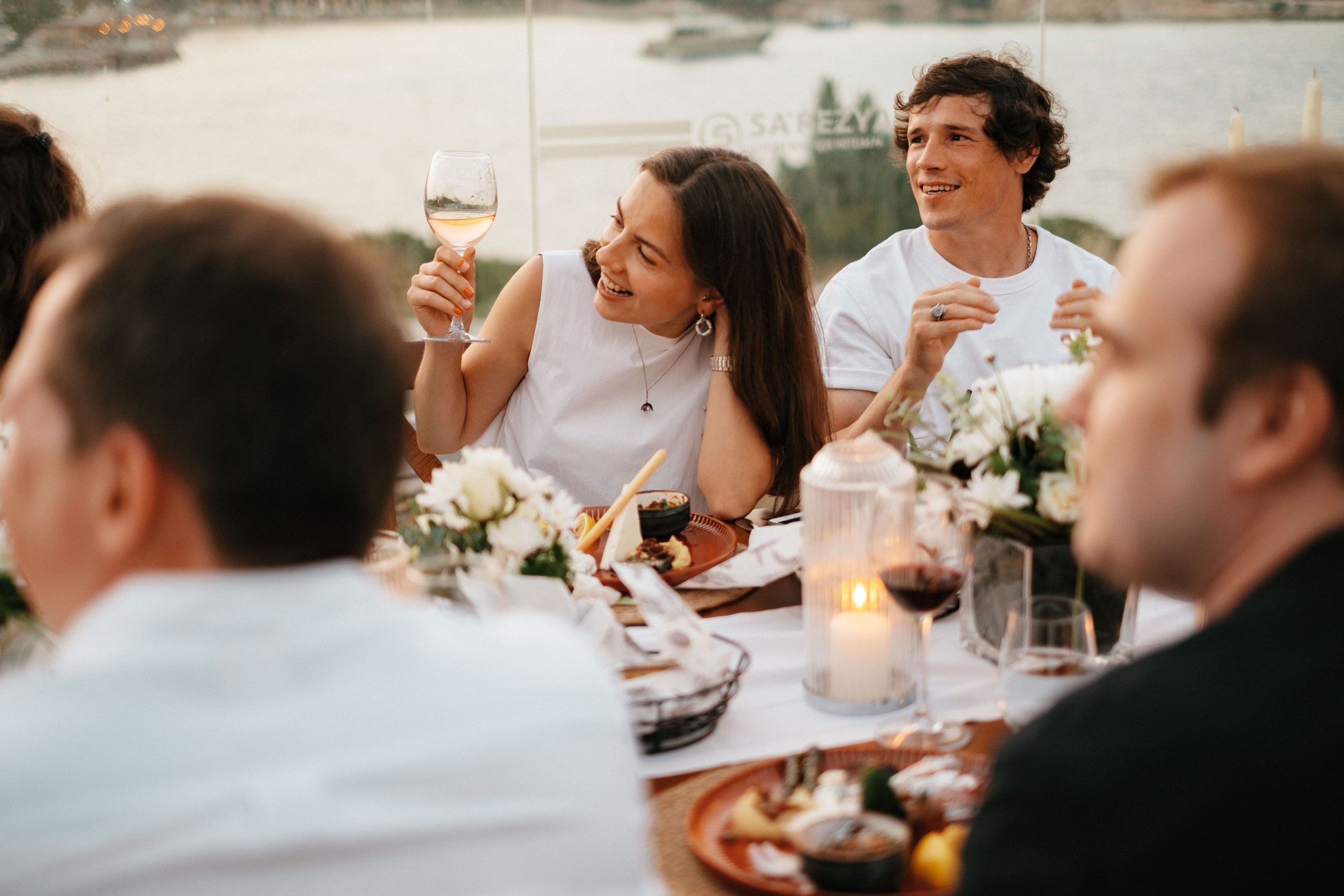 Cheshme. Wedding Story. Ivan Skufinsky — wedding and family photographer in Vancouver