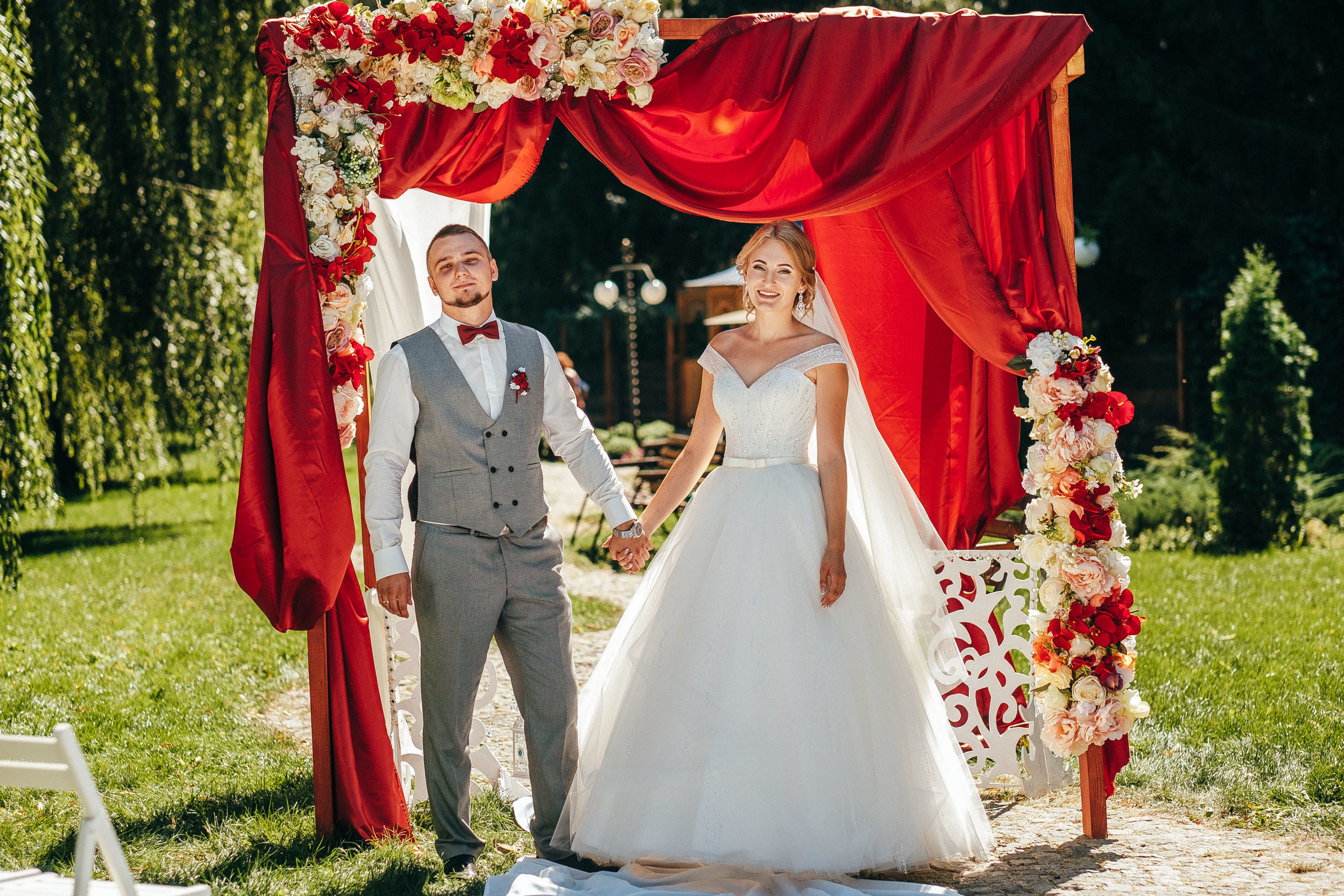 11.08.2018 Богдан+Юля. Ivan Skufinsky — wedding and family photographer in Vancouver