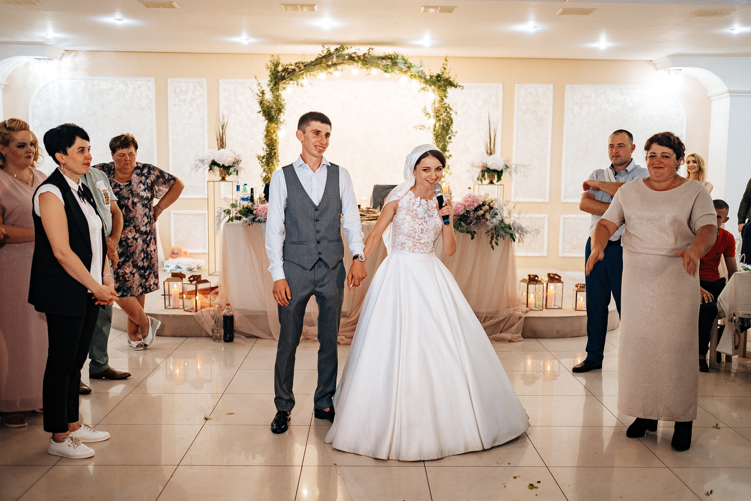 Свадебная история Иван+Ирина. Ivan Skufinsky — wedding and family photographer in Vancouver