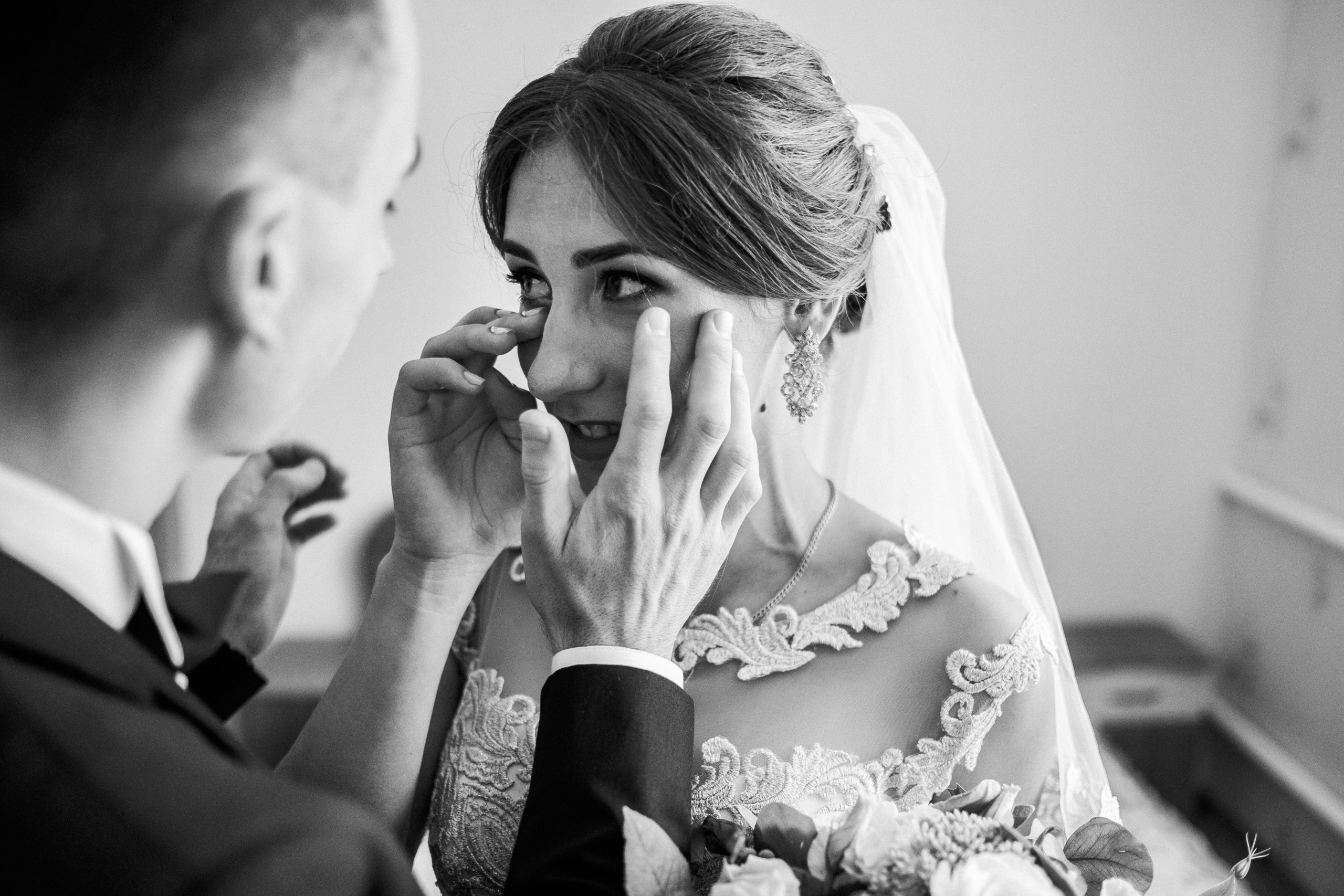 4.08.2018 Wedding Day. Ivan Skufinsky — wedding and family photographer in Vancouver