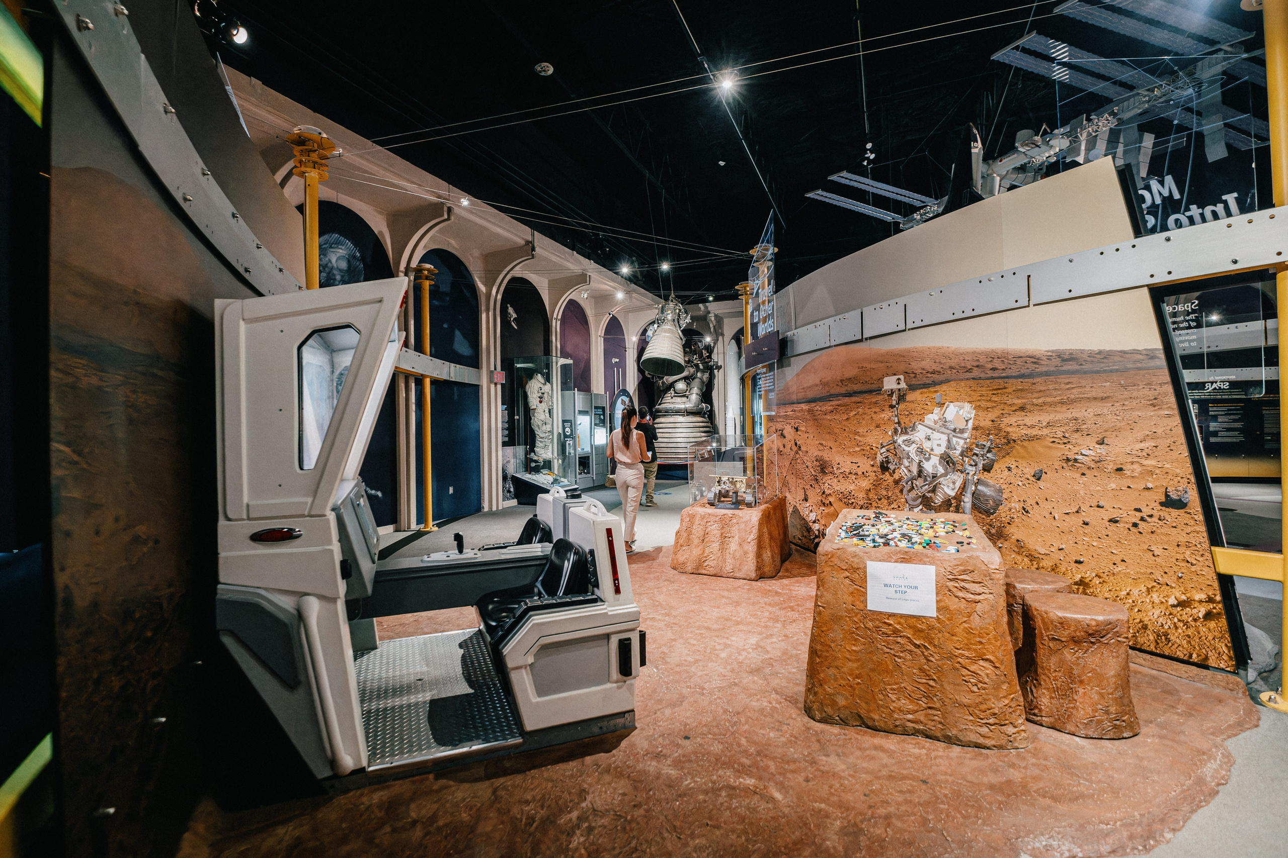 Spase Centre Event Vancouver. Ivan Skufinsky — wedding and family photographer in Vancouver