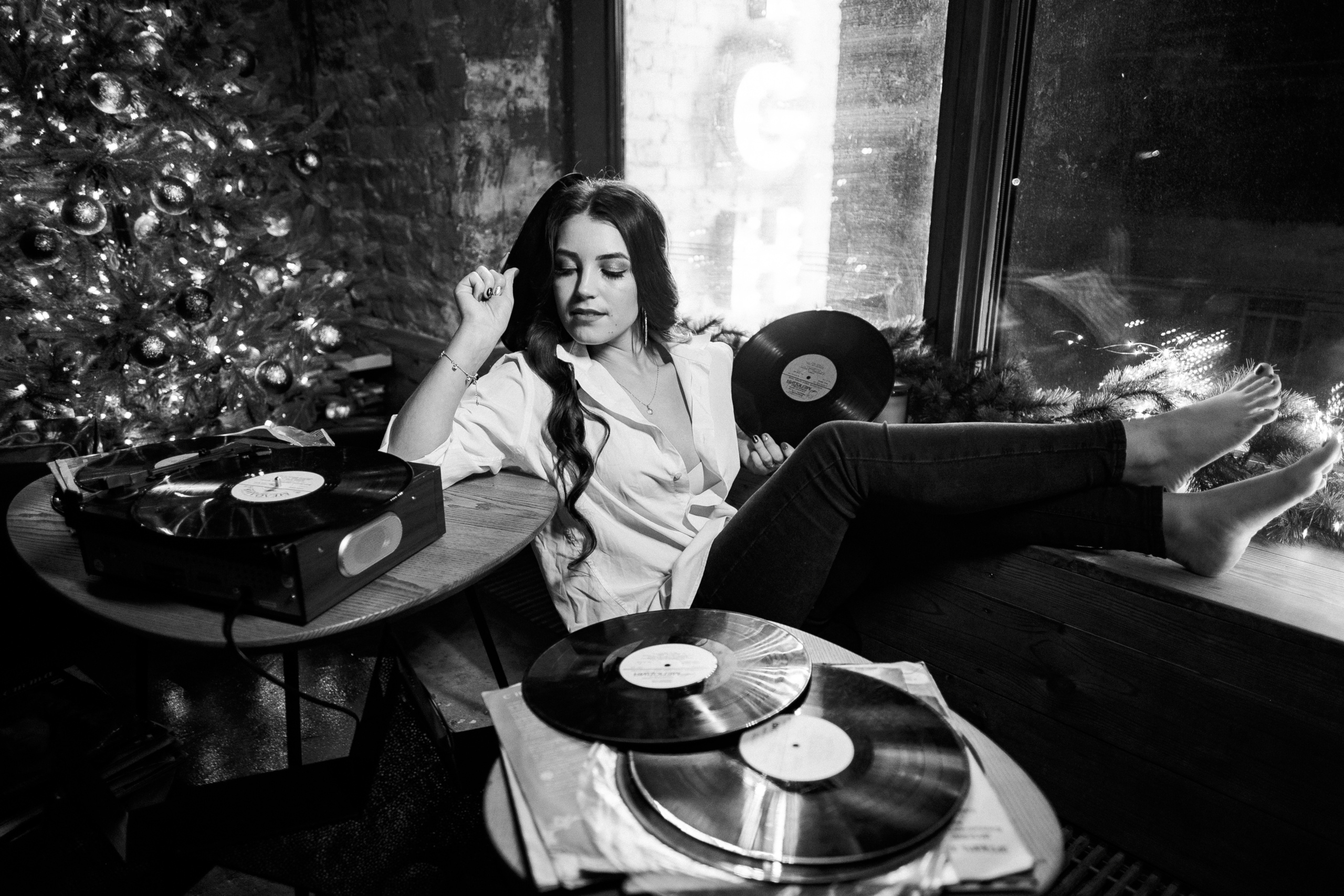 INLIGHT. Ivan Skufinsky — wedding and family photographer in Vancouver